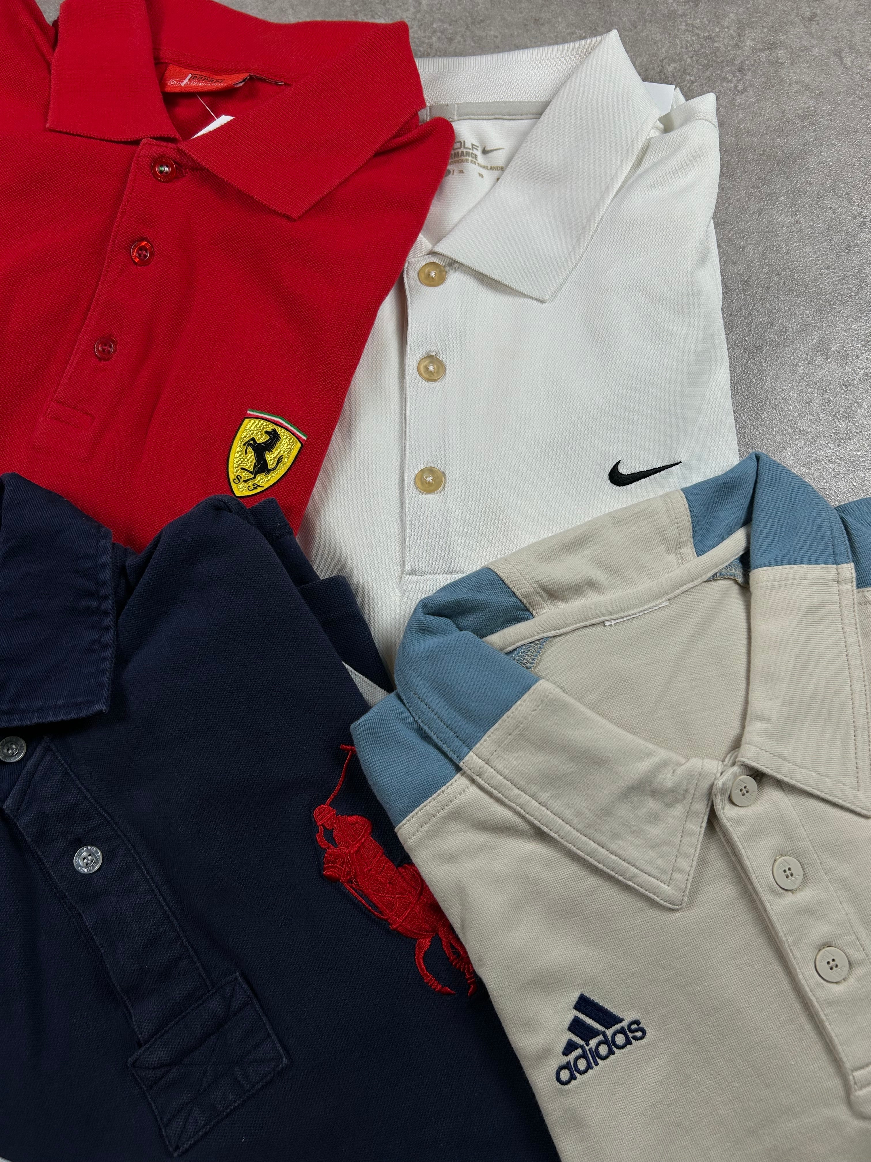 Shirts & Polos