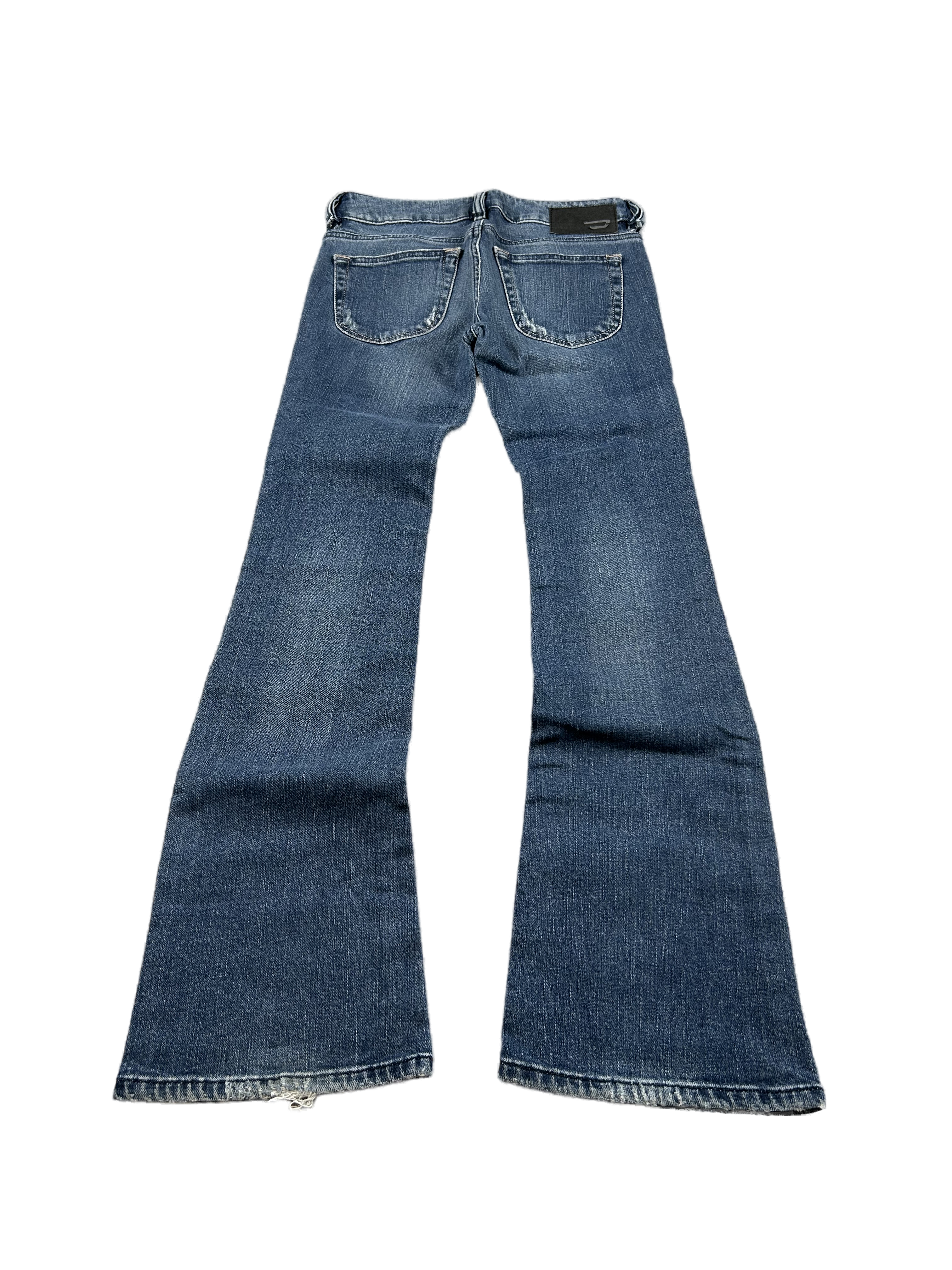 Diesel Bootcut Jeans (S)