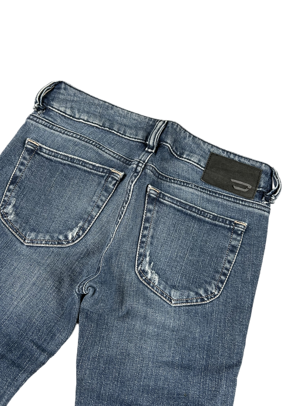 Diesel Bootcut Jeans (S)
