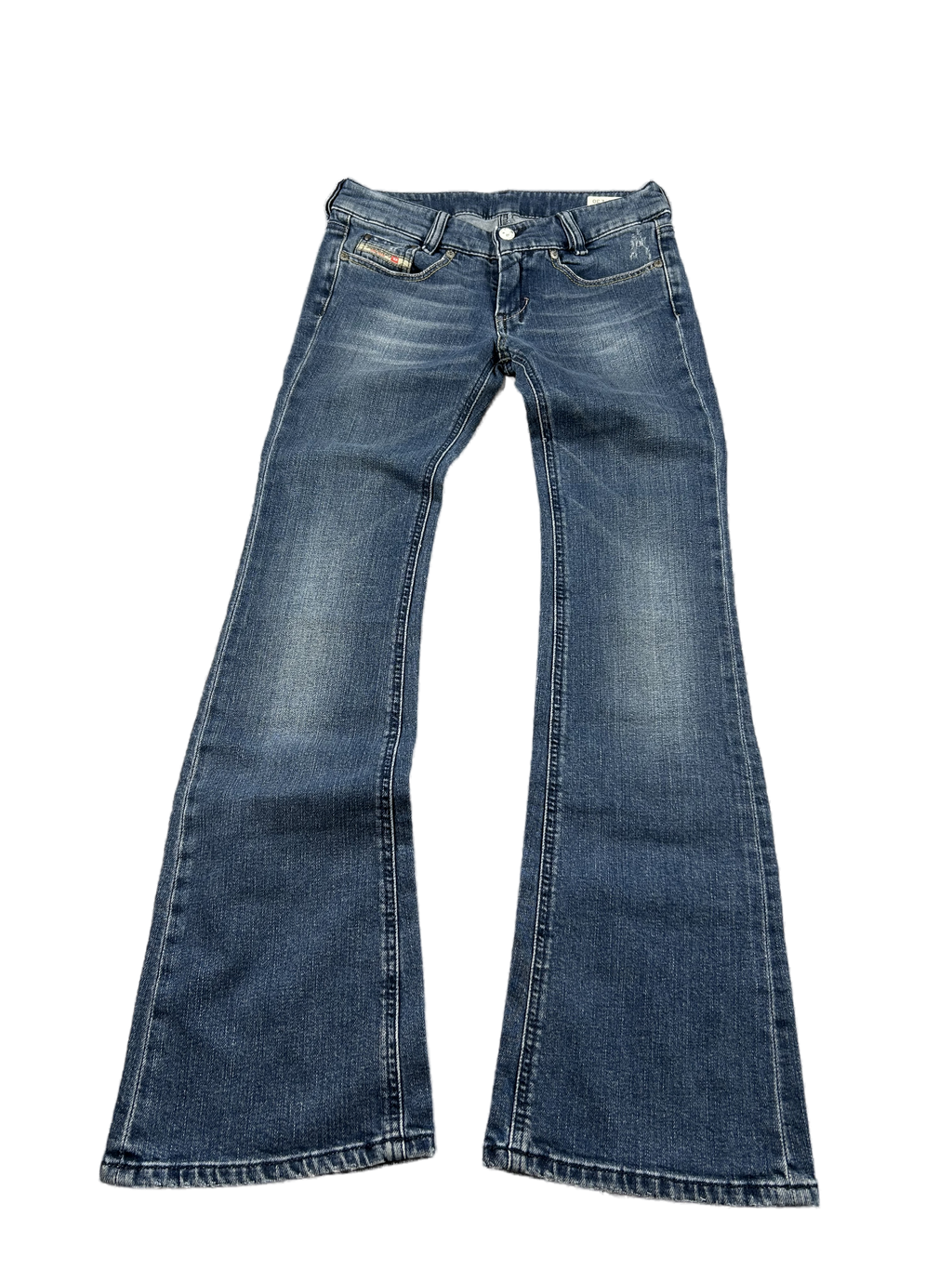 Diesel Bootcut Jeans (S)