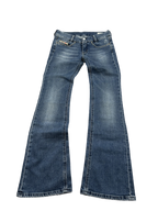 Diesel Bootcut Jeans (S)