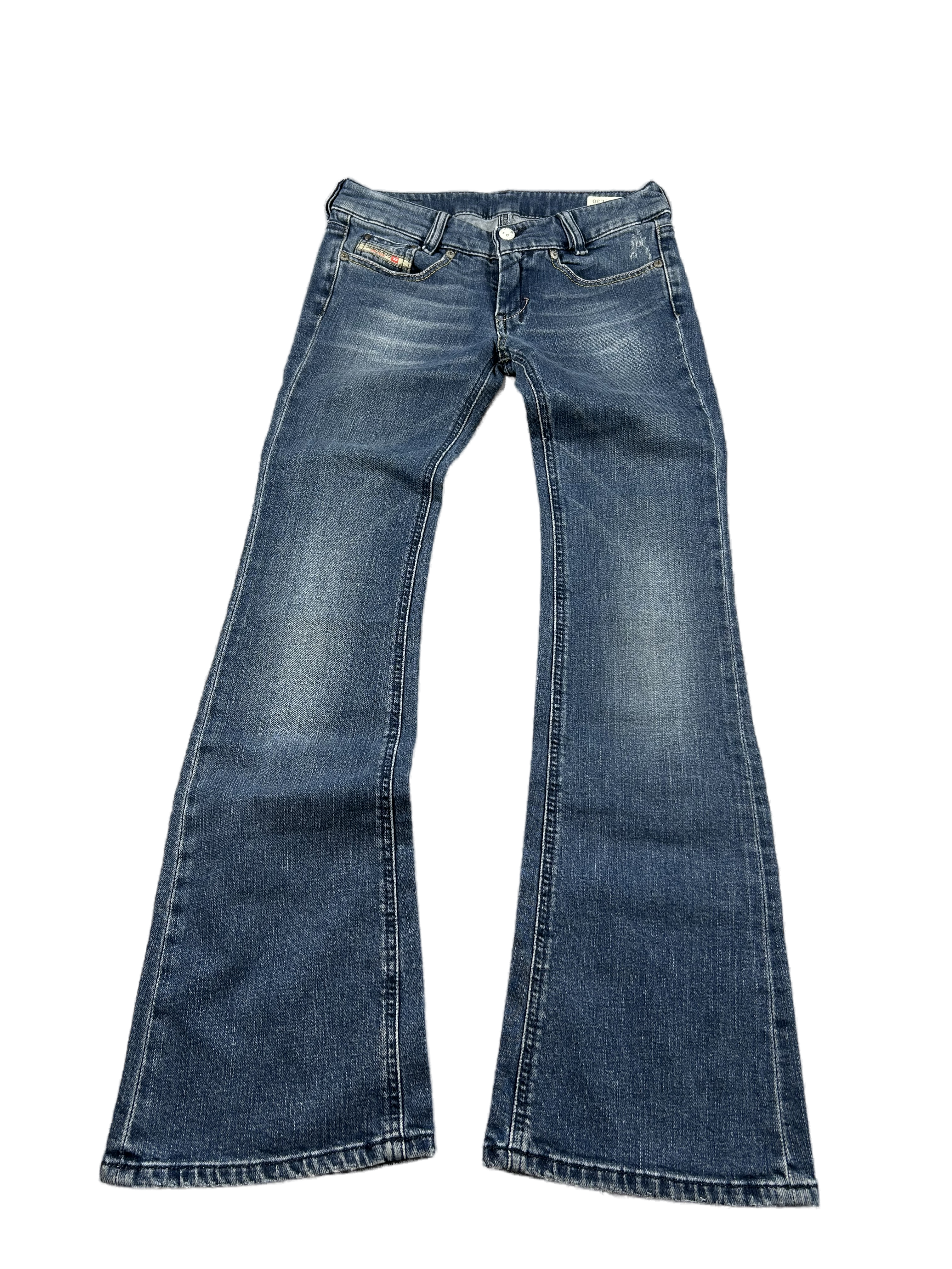Diesel Bootcut Jeans (S)