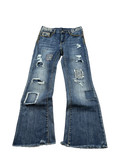 Bootcut Jeans (XS)
