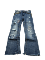 Bootcut Jeans (XS)