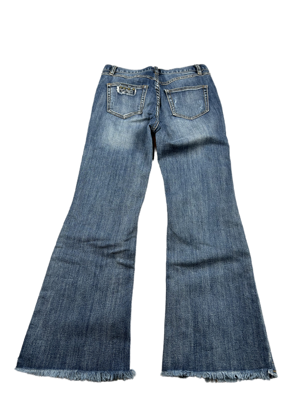 Bootcut Jeans (XS)