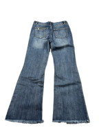 Bootcut Jeans (XS)