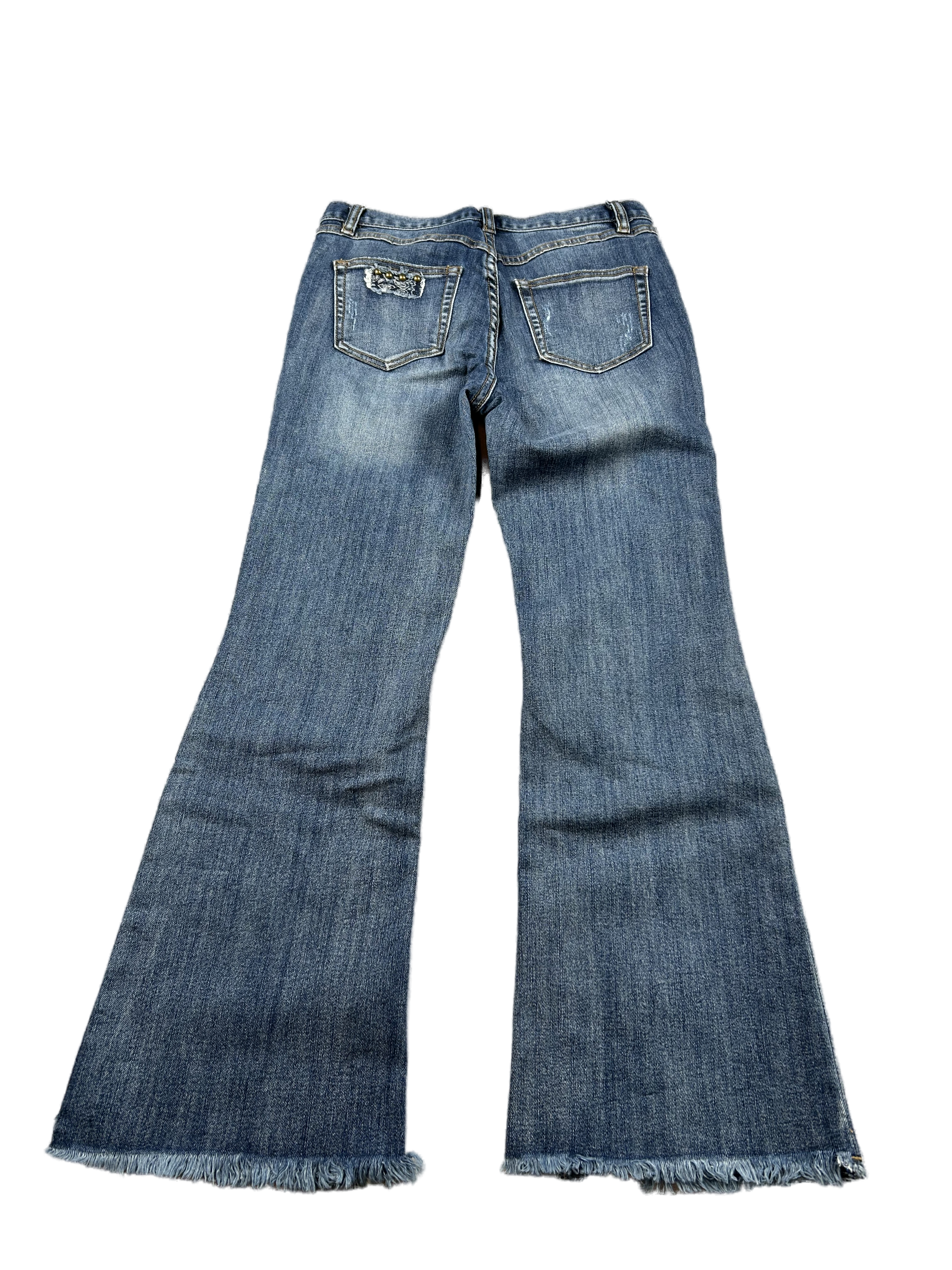 Bootcut Jeans (XS)