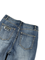 Bootcut Jeans (XS)