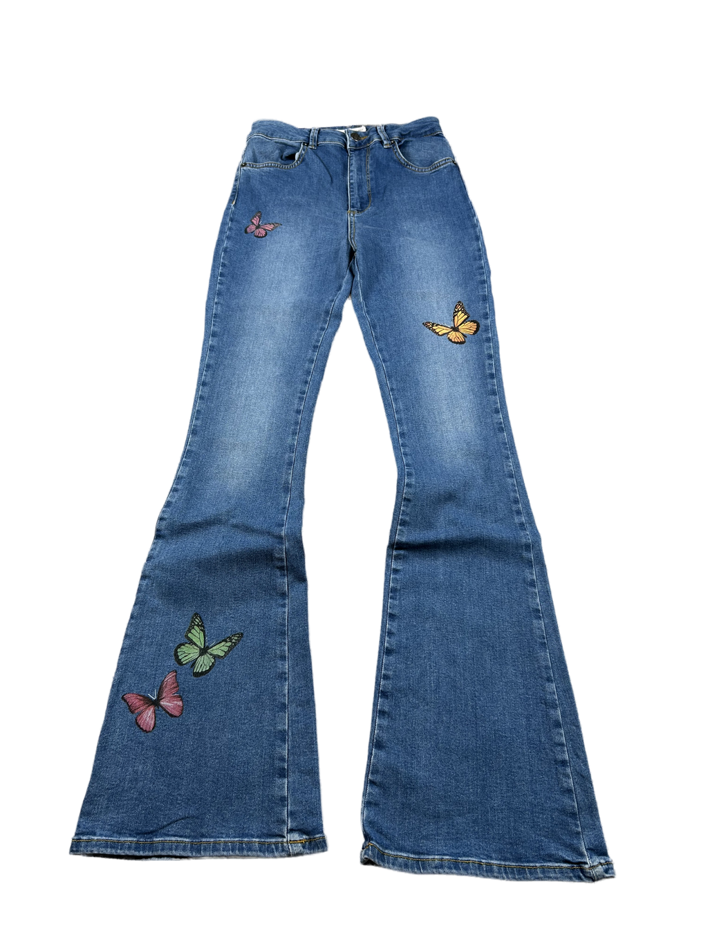 Bootcut Jeans (L)