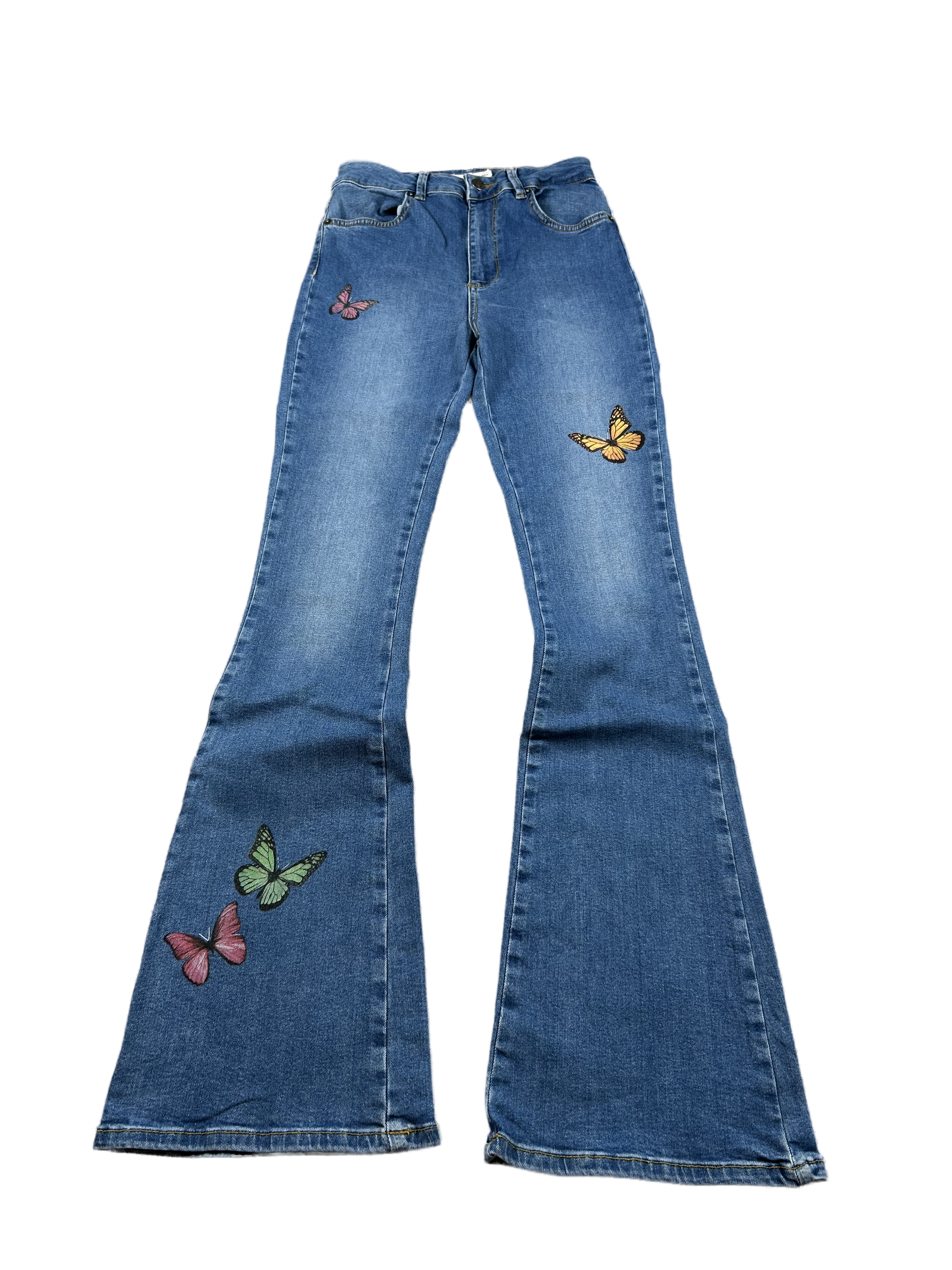 Bootcut Jeans (L)