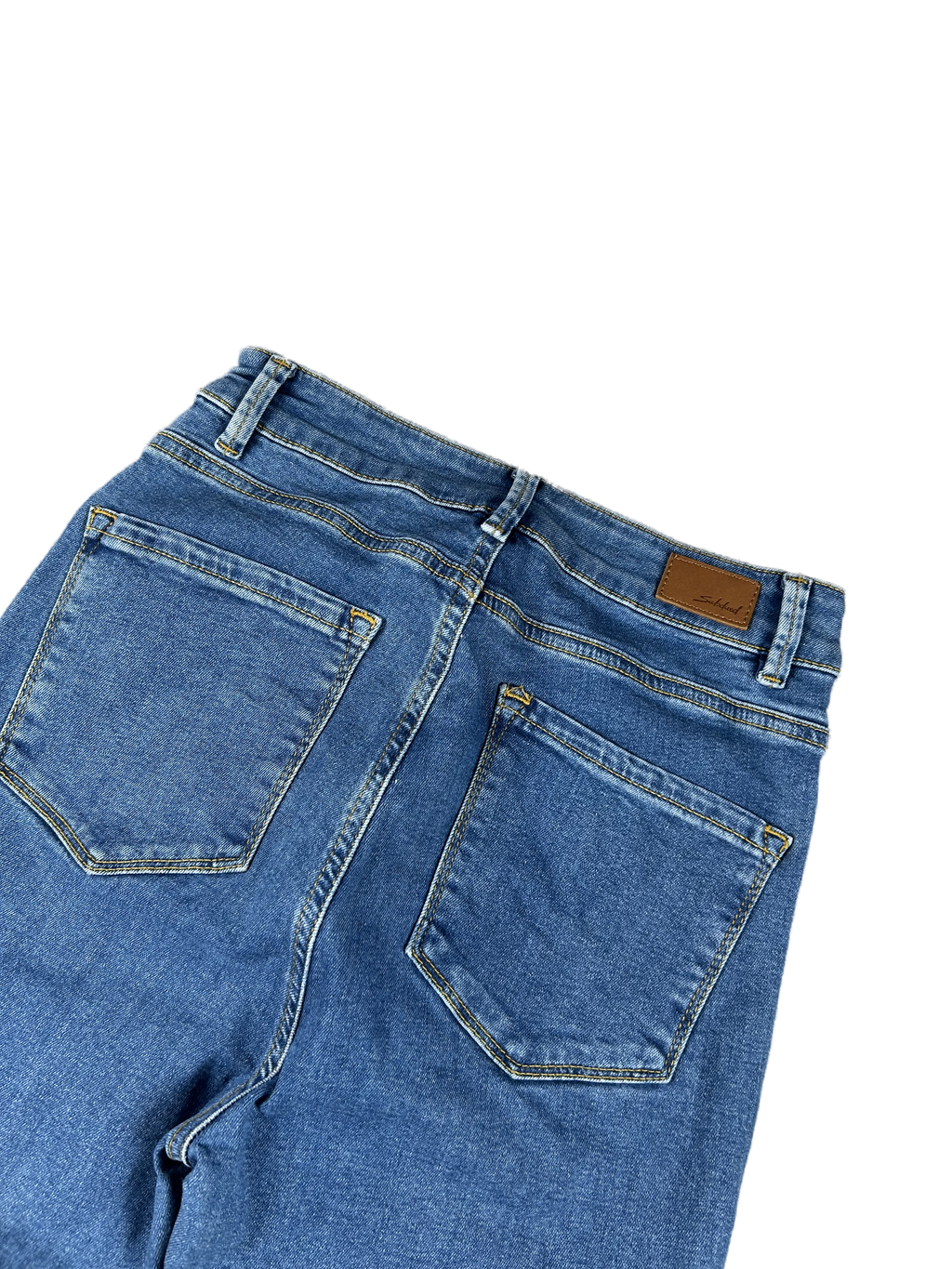 Bootcut Jeans (L)