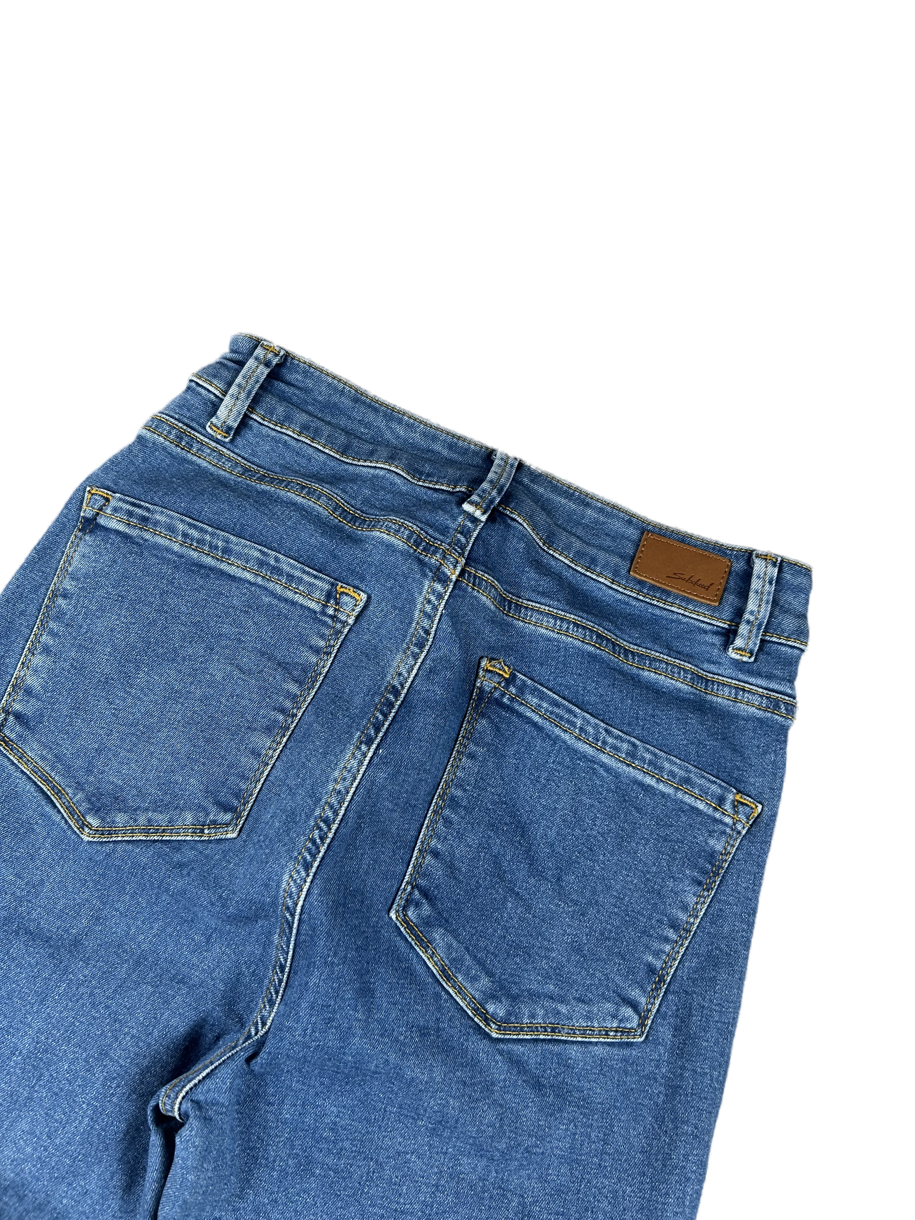 Bootcut Jeans (L)