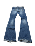 Bootcut Jeans (M)