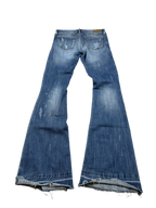 Bootcut Jeans (M)