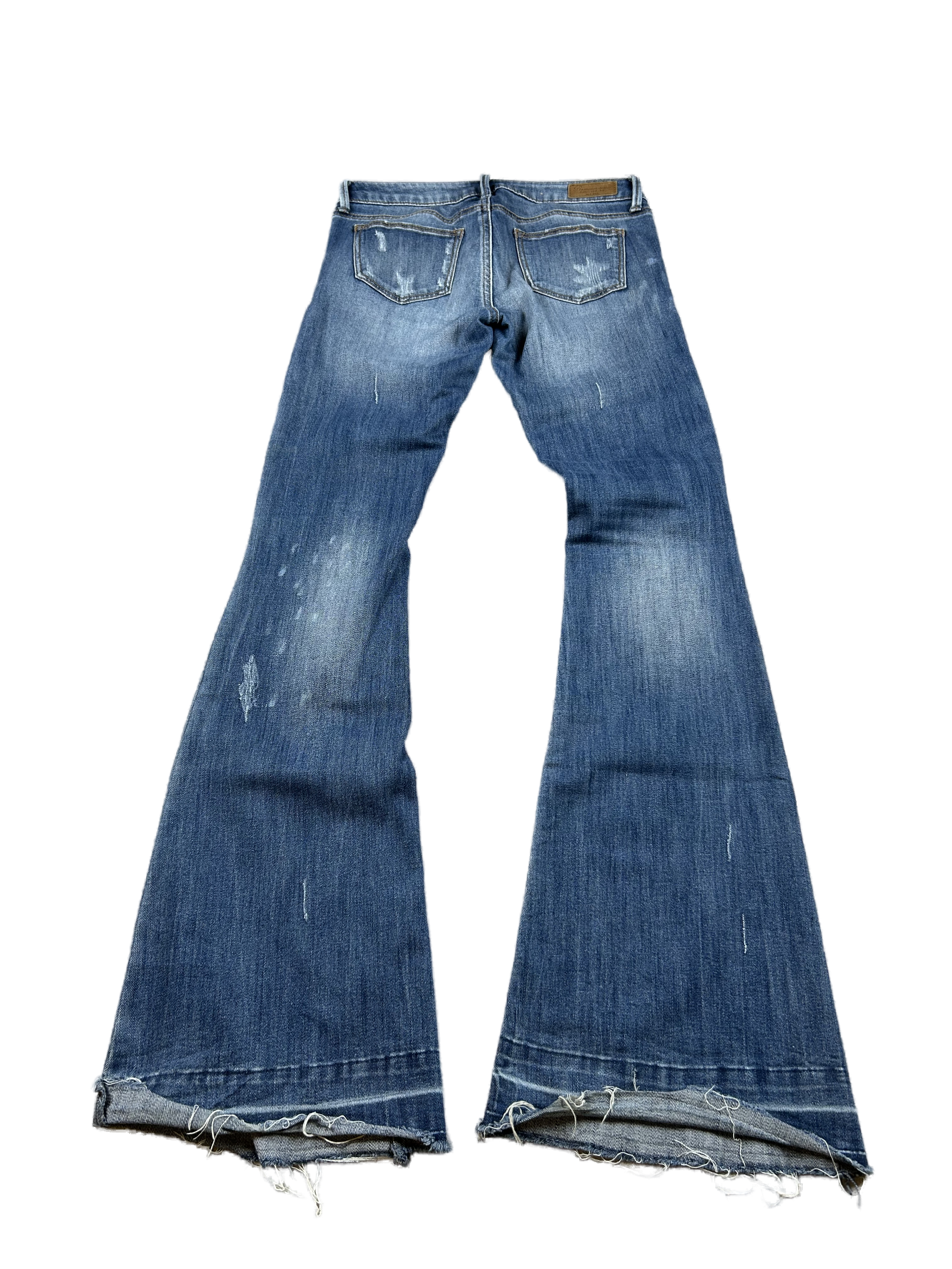 Bootcut Jeans (M)