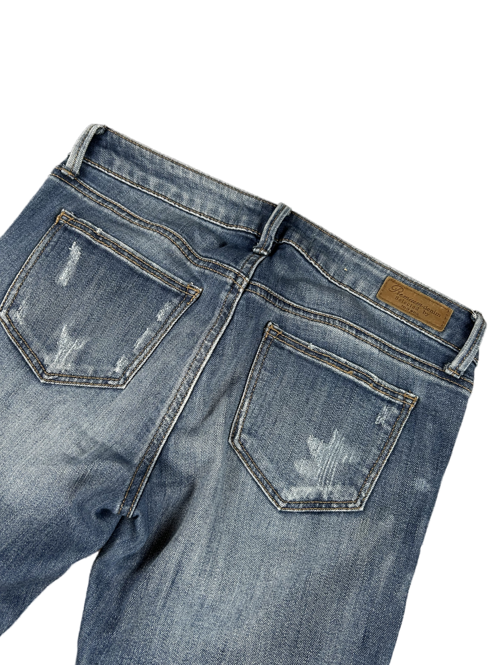 Bootcut Jeans (M)