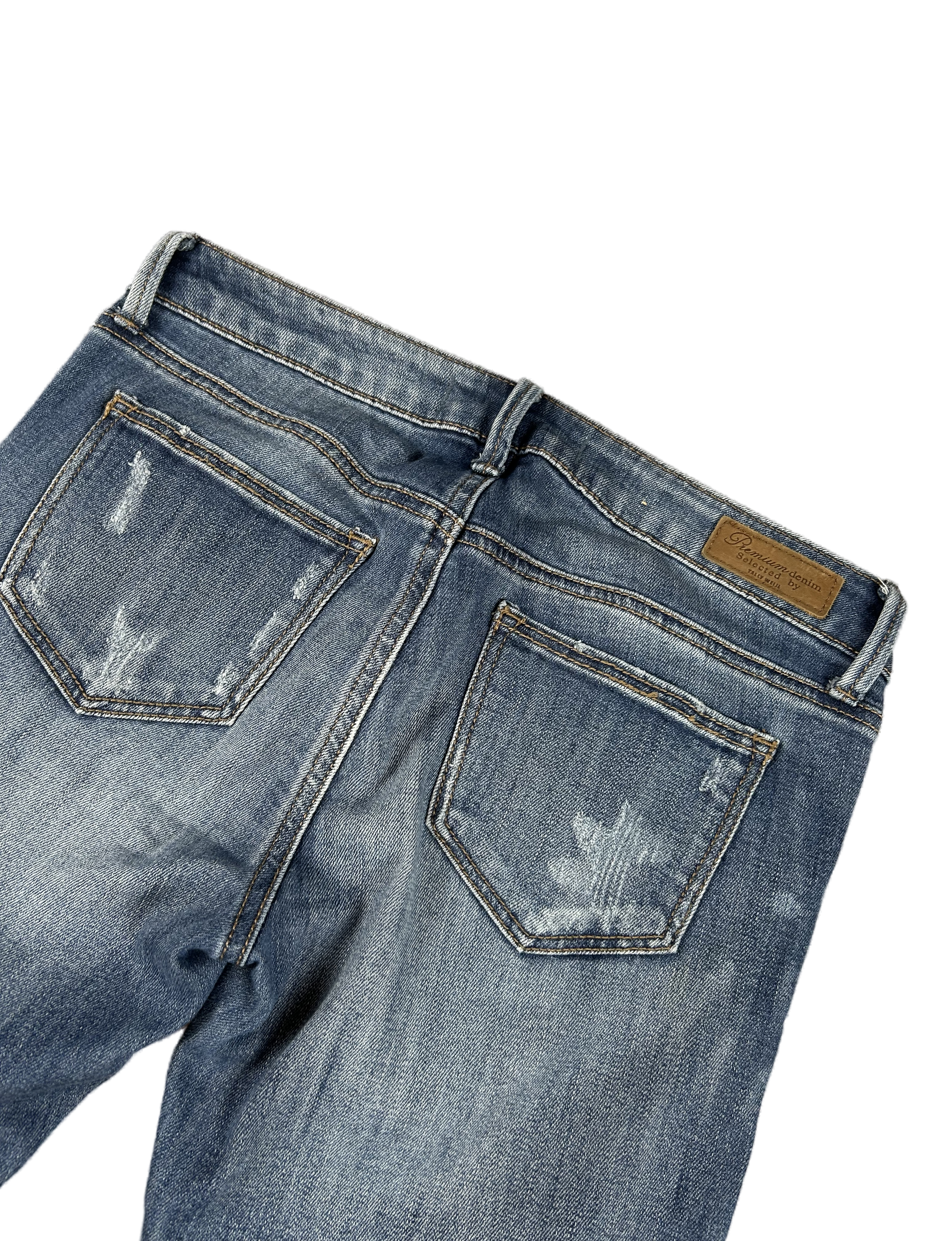 Bootcut Jeans (M)