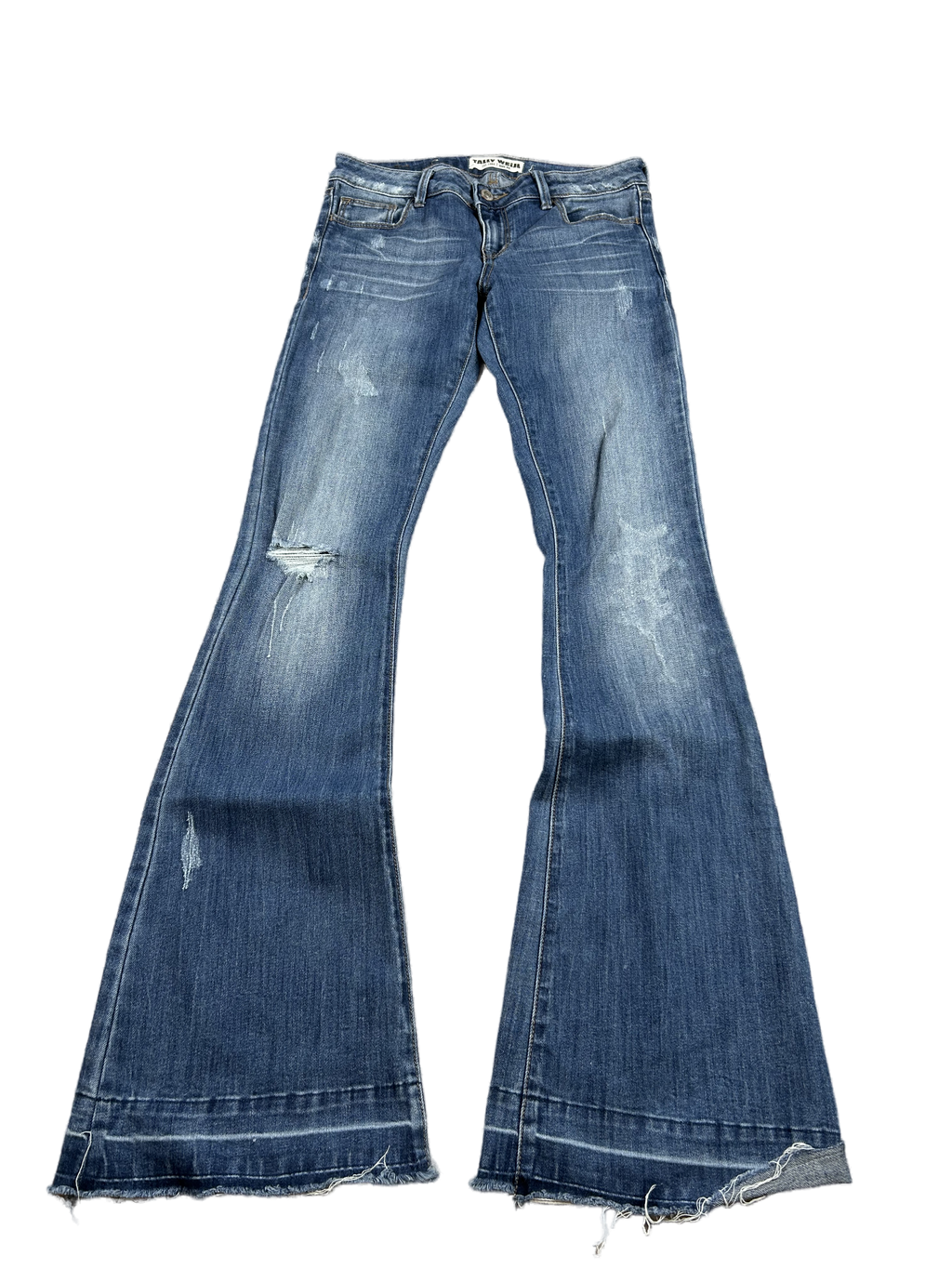 Bootcut Jeans (M)