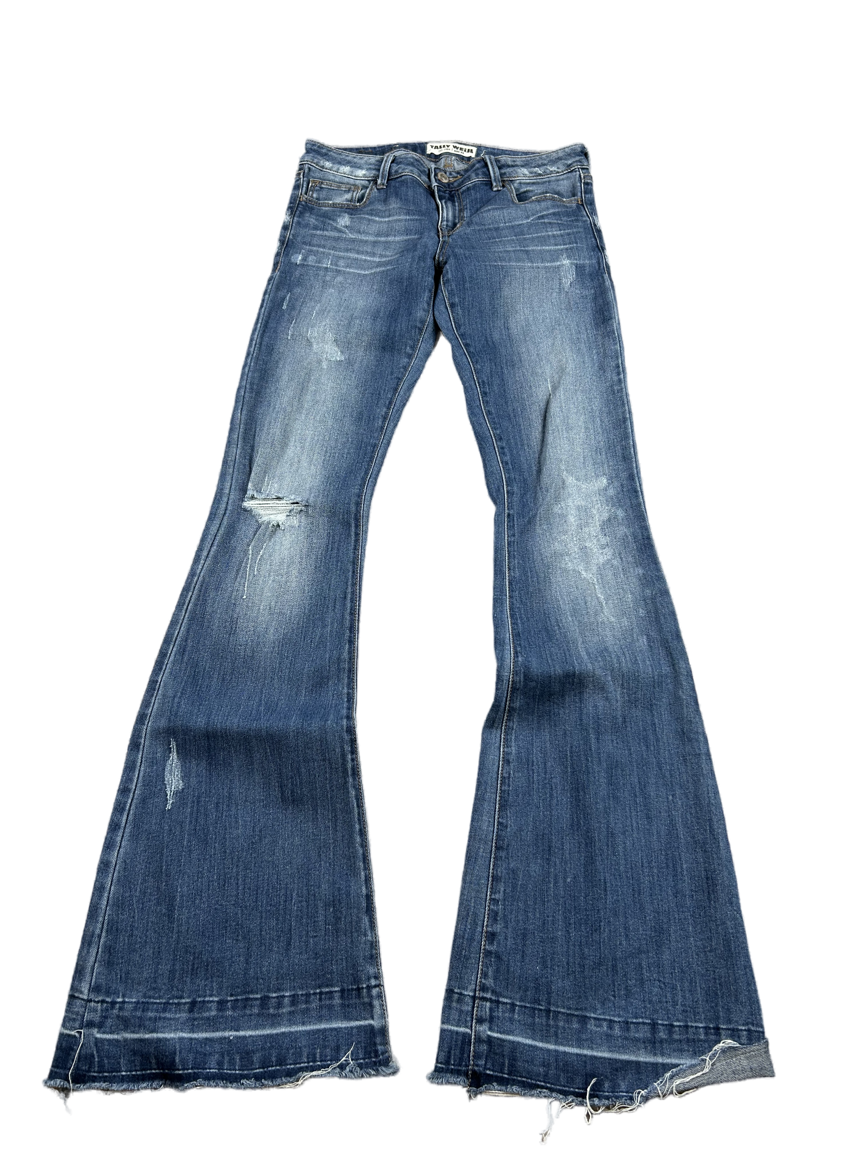 Bootcut Jeans (M)