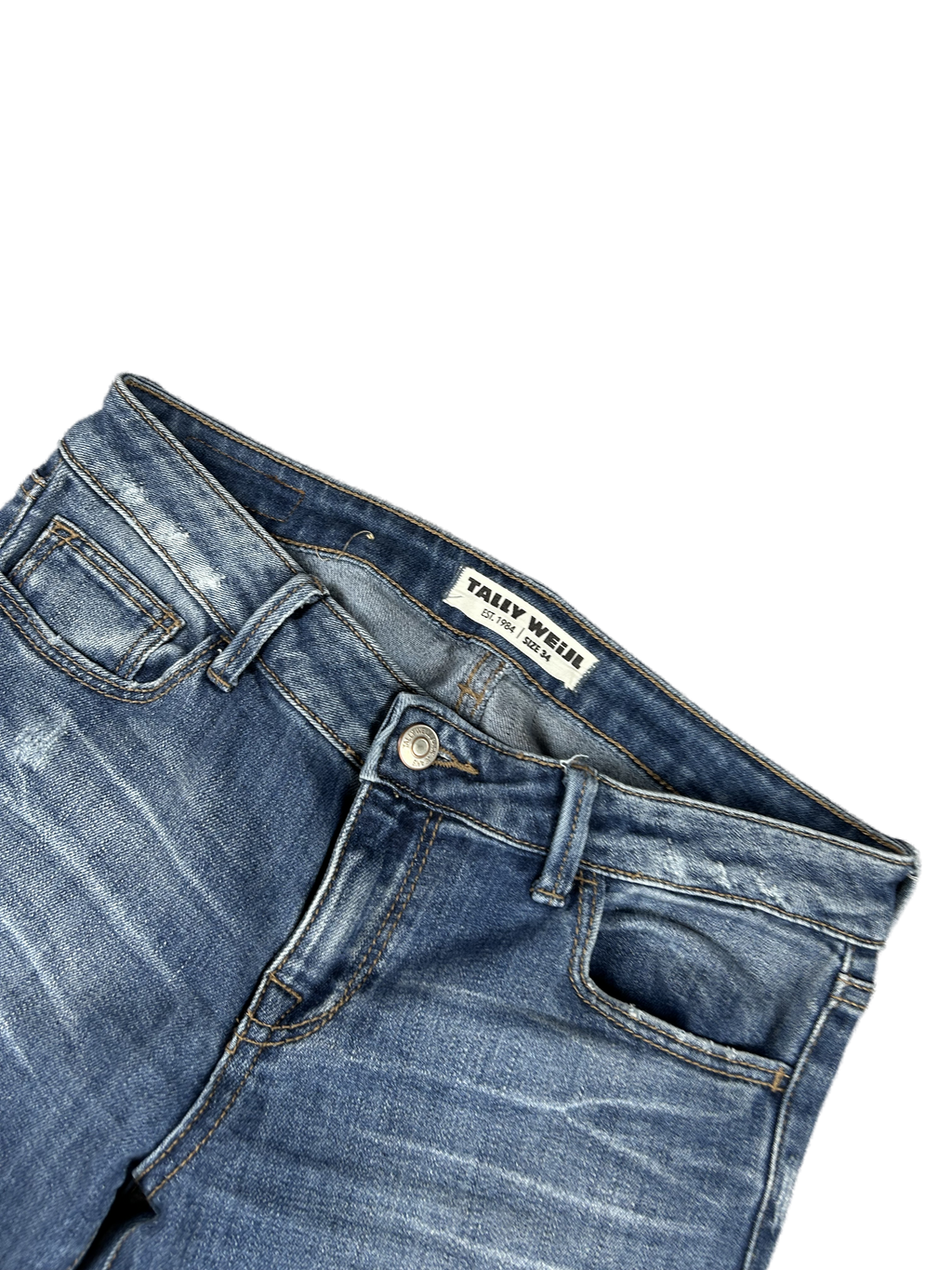 Bootcut Jeans (M)