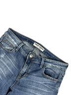 Bootcut Jeans (M)