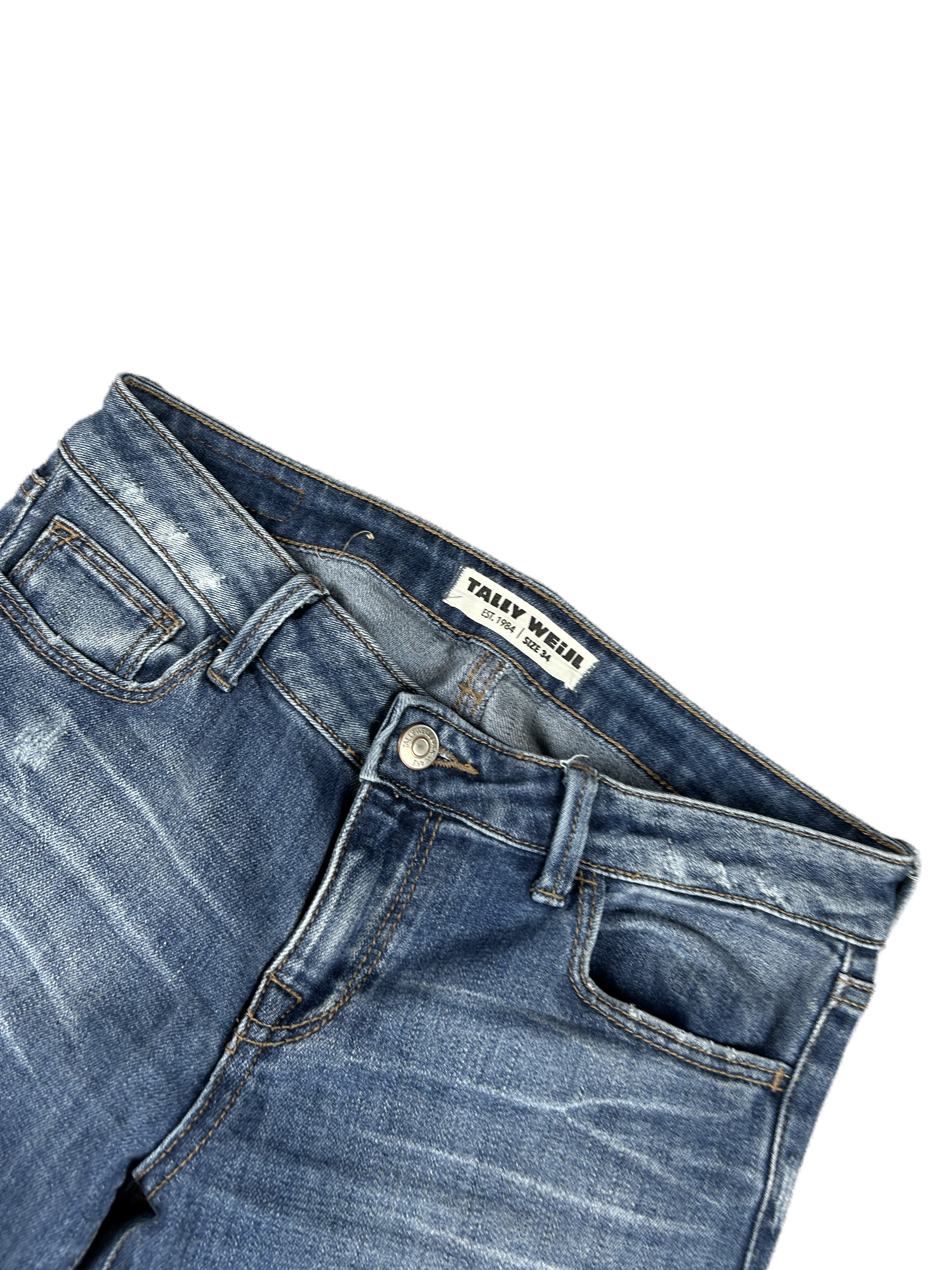 Bootcut Jeans (M)