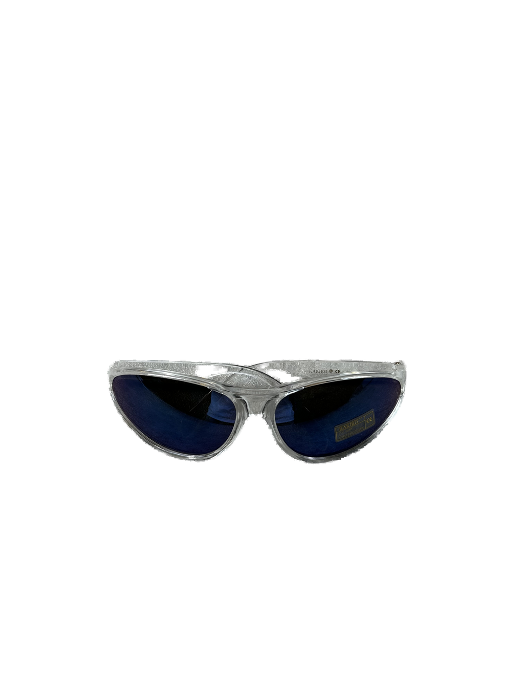 Y2K Sonnenbrille