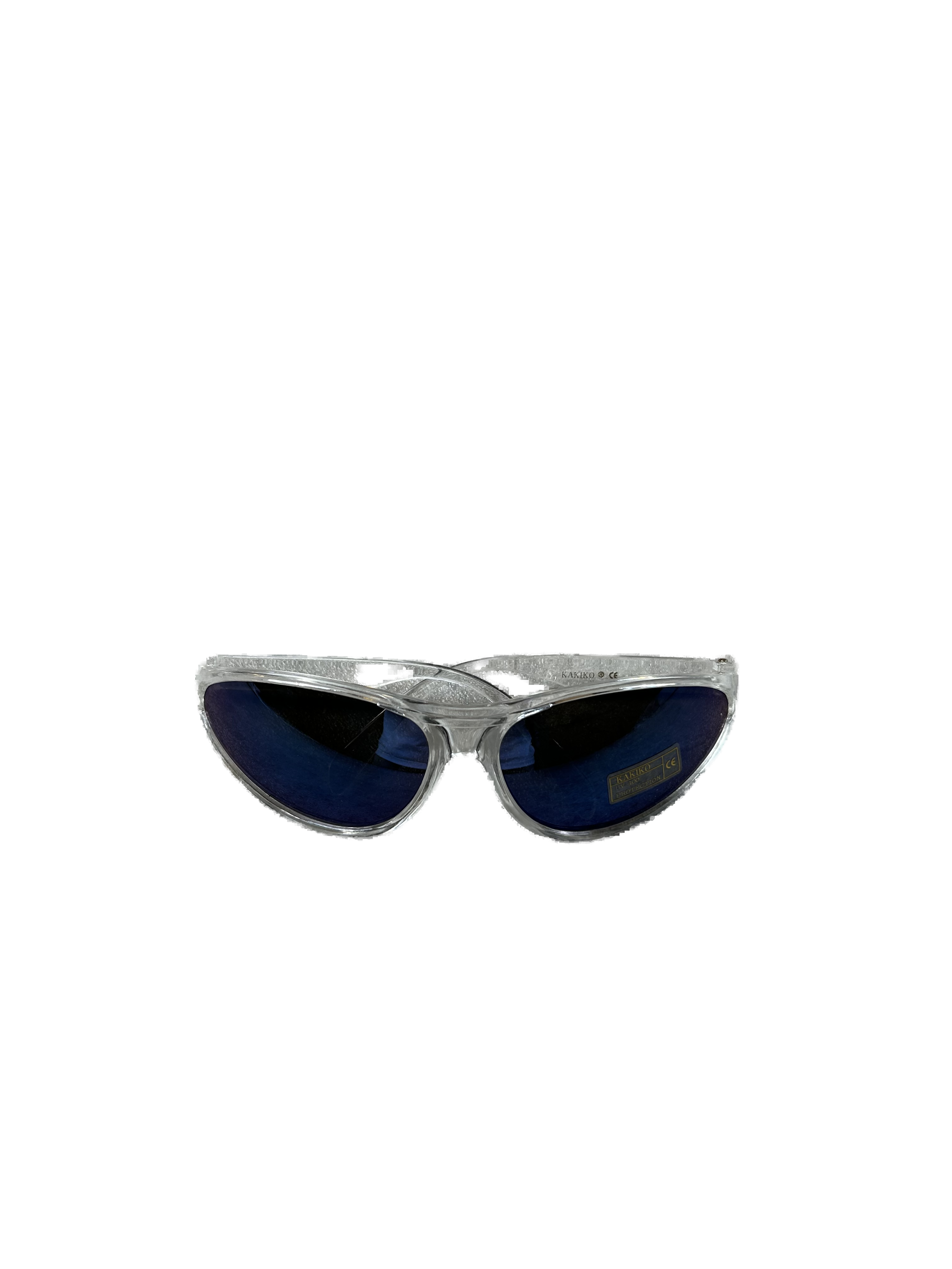 Y2K Sonnenbrille