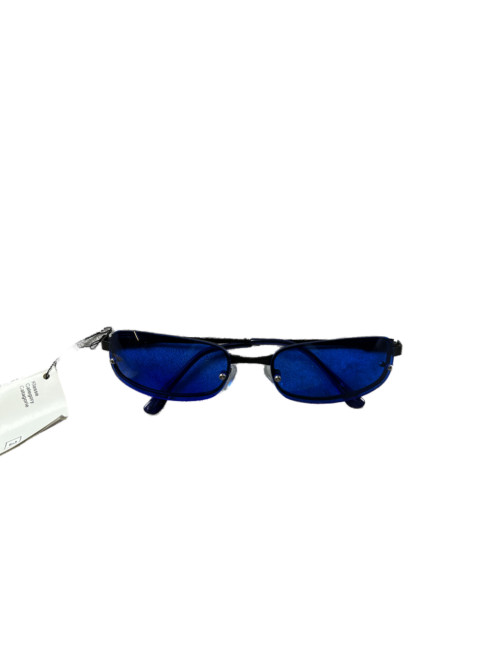 Y2K Sonnenbrille