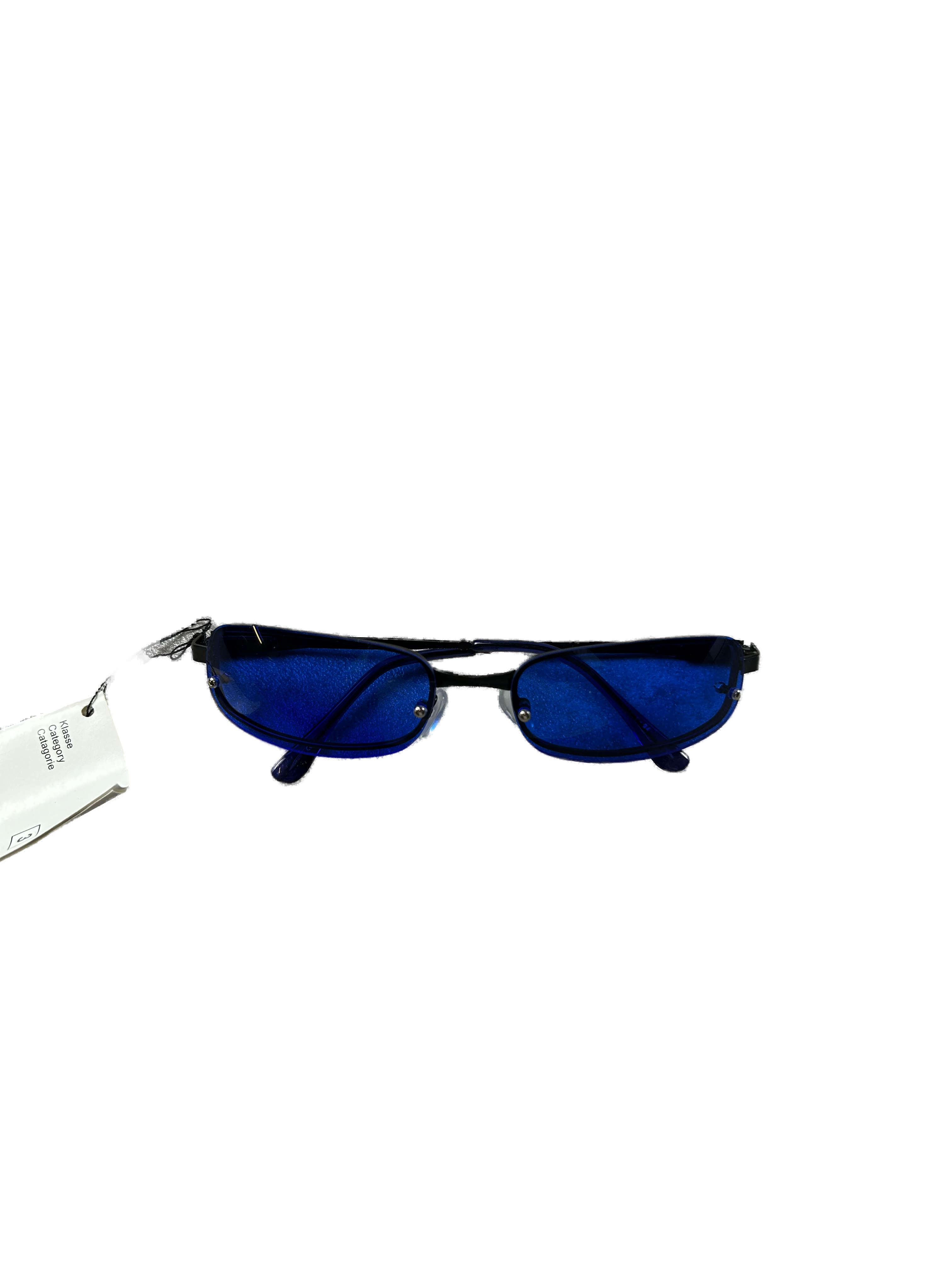Y2K Sonnenbrille