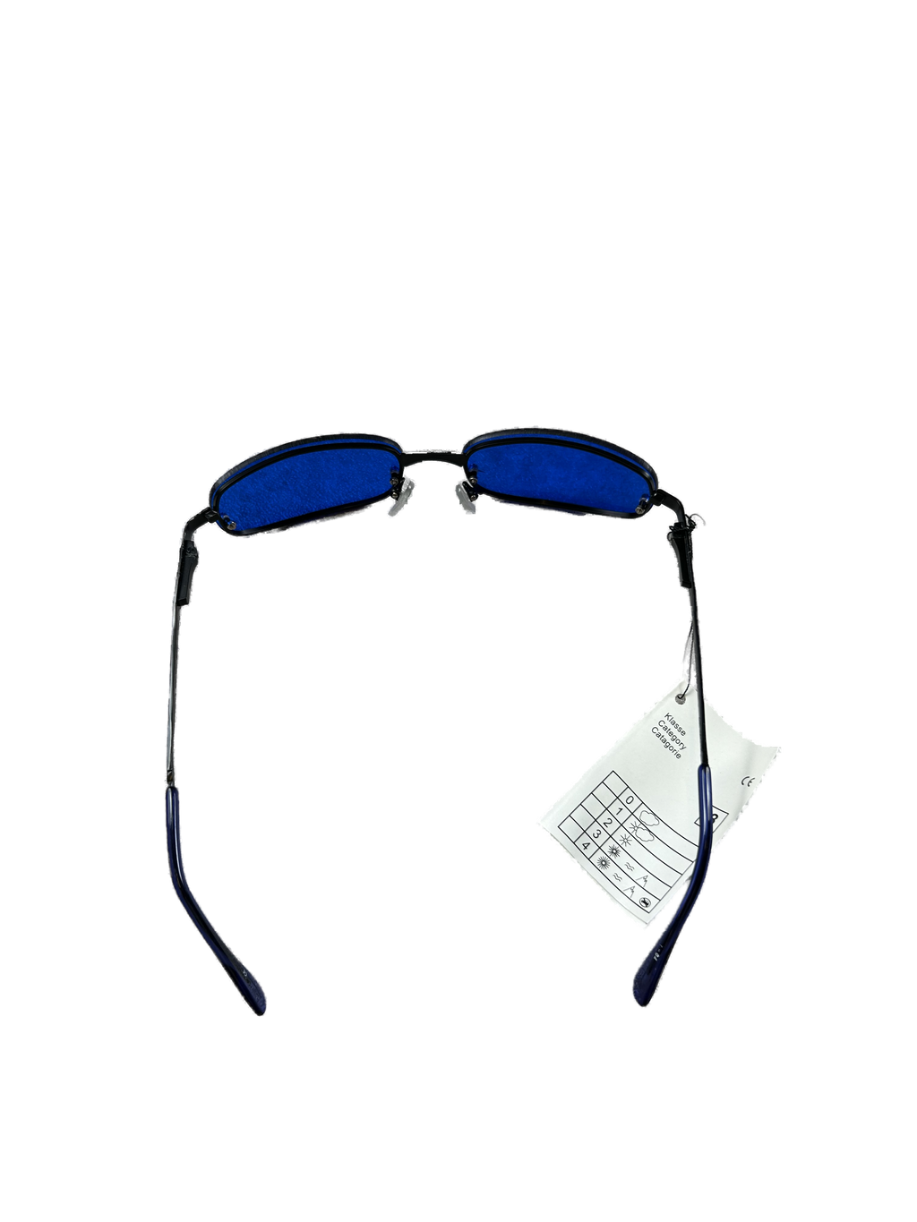 Y2K Sonnenbrille