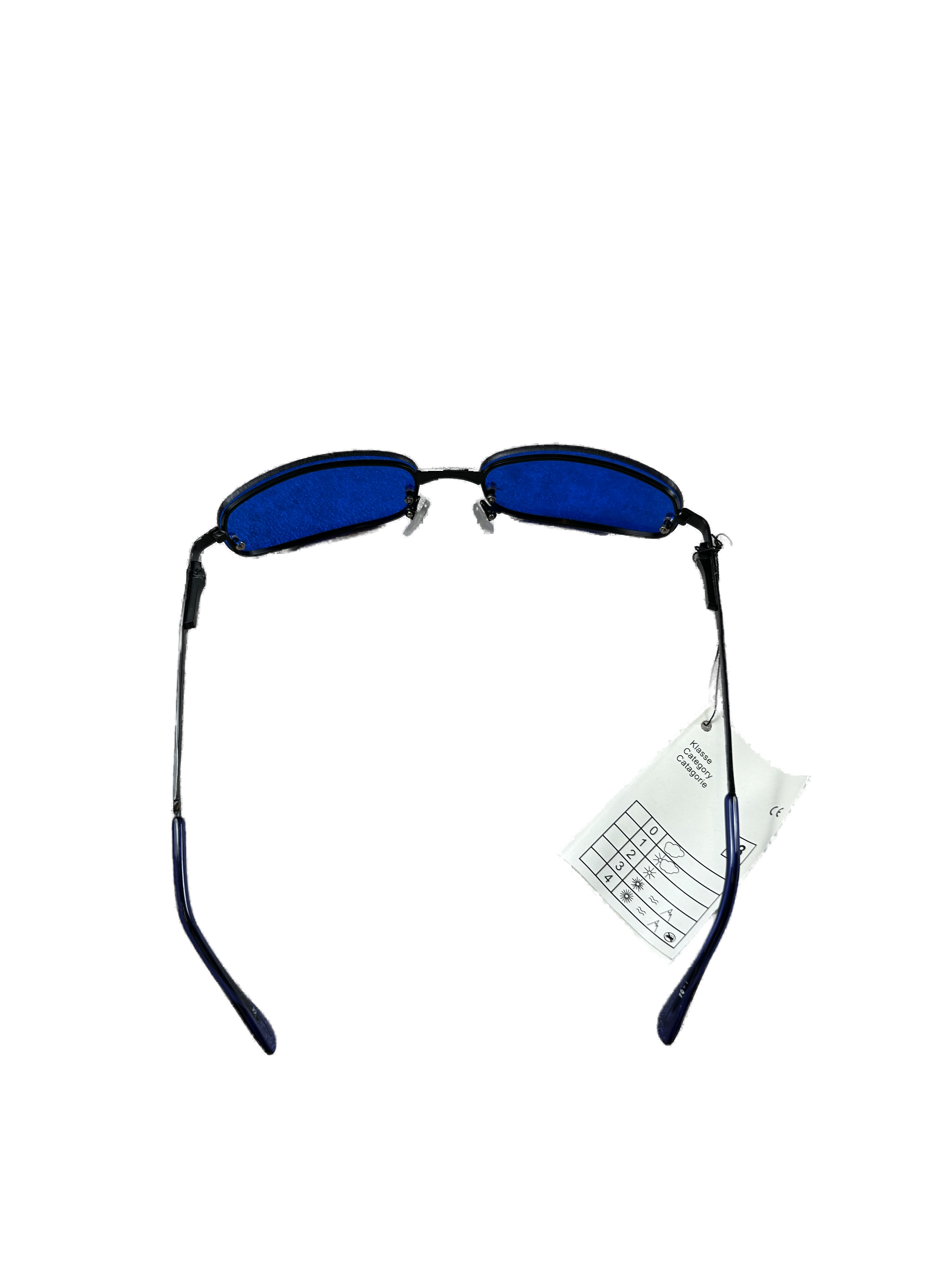 Y2K Sonnenbrille