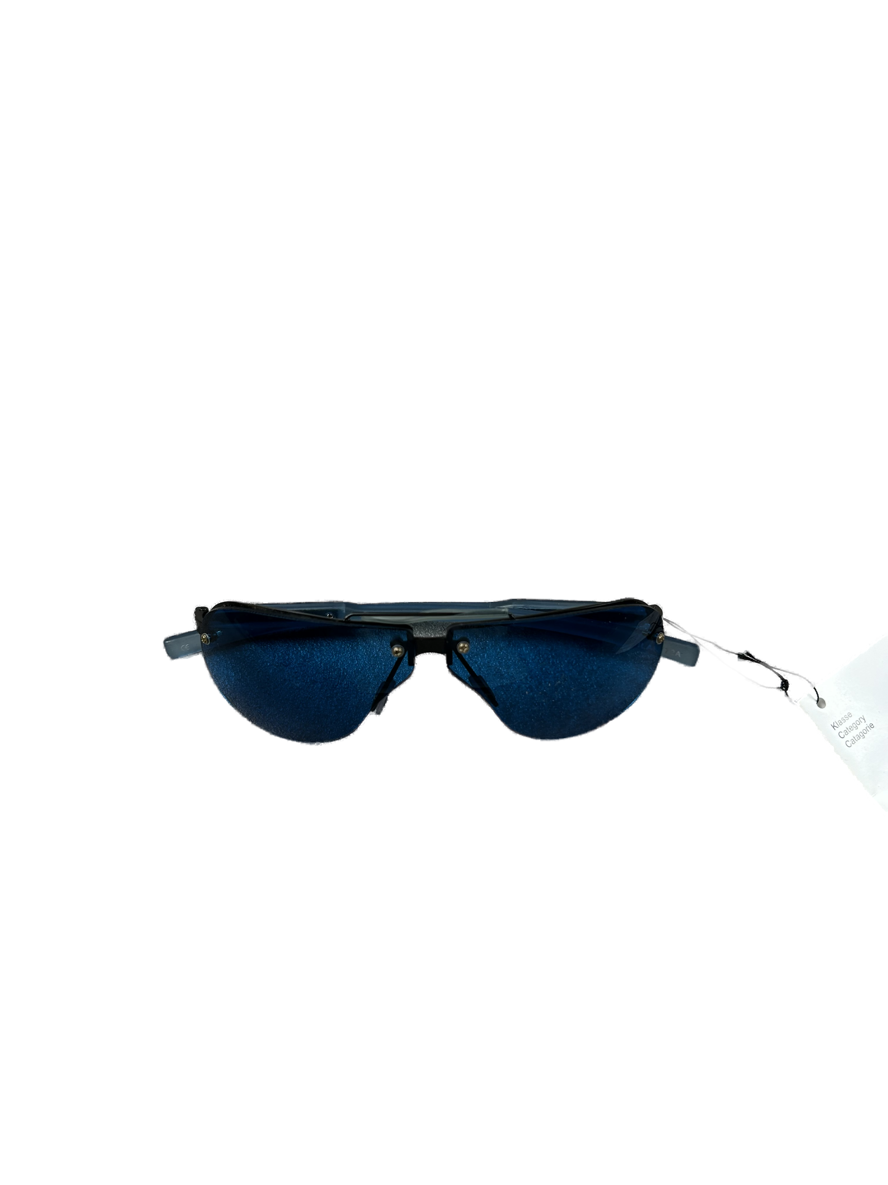 Y2K Sonnenbrille