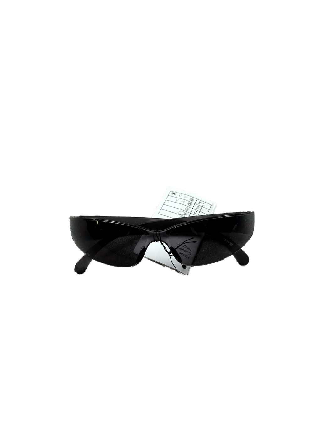 Y2K Sonnenbrille