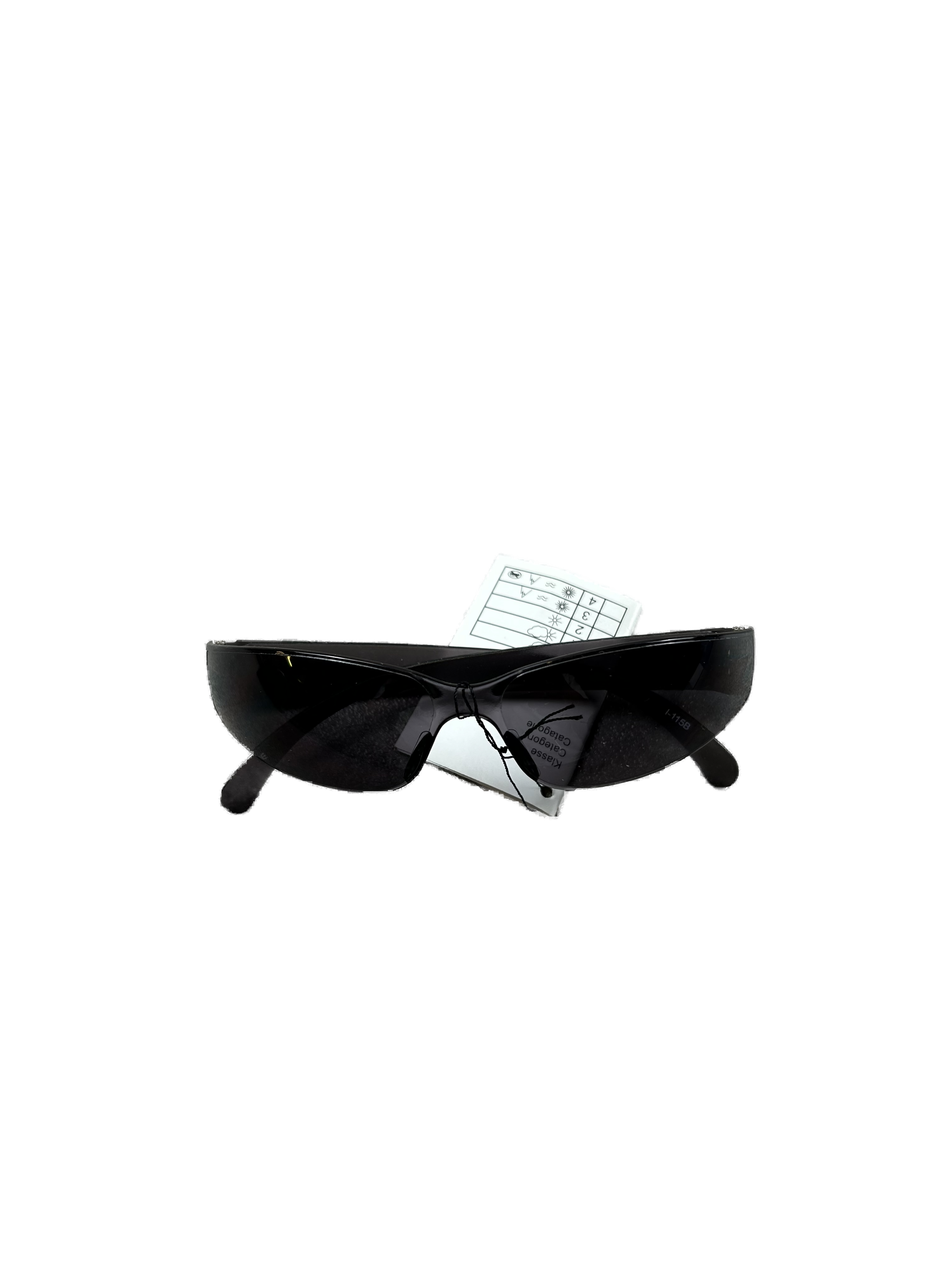 Y2K Sonnenbrille
