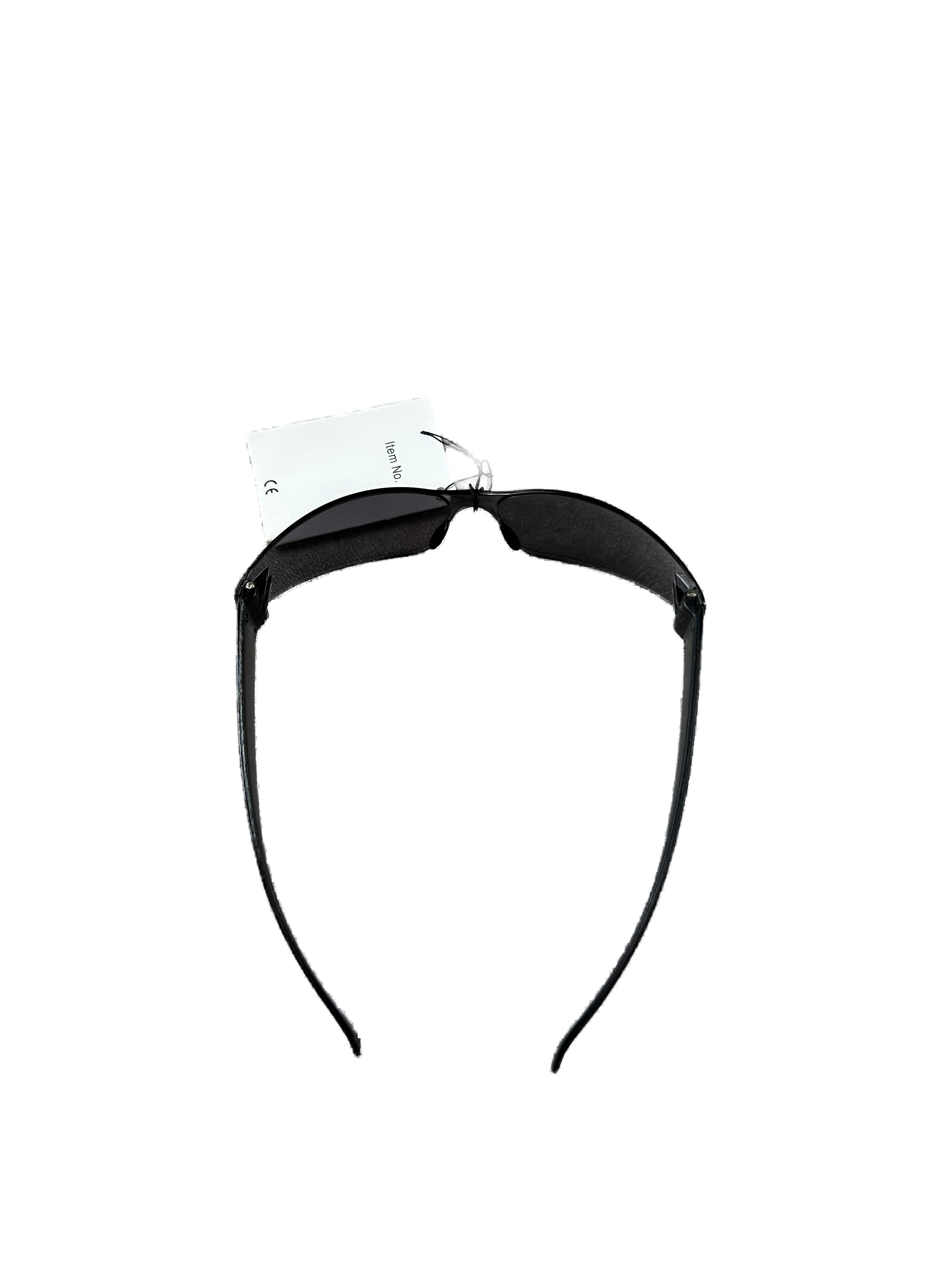 Y2K Sonnenbrille