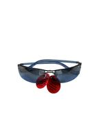Y2K Sonnenbrille