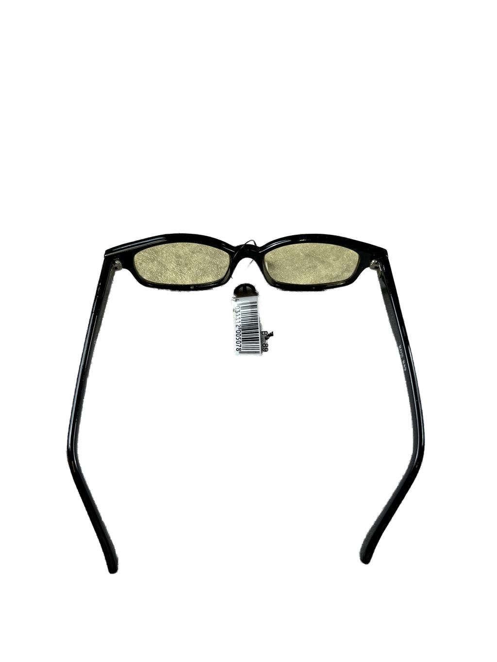 Y2K Sonnenbrille