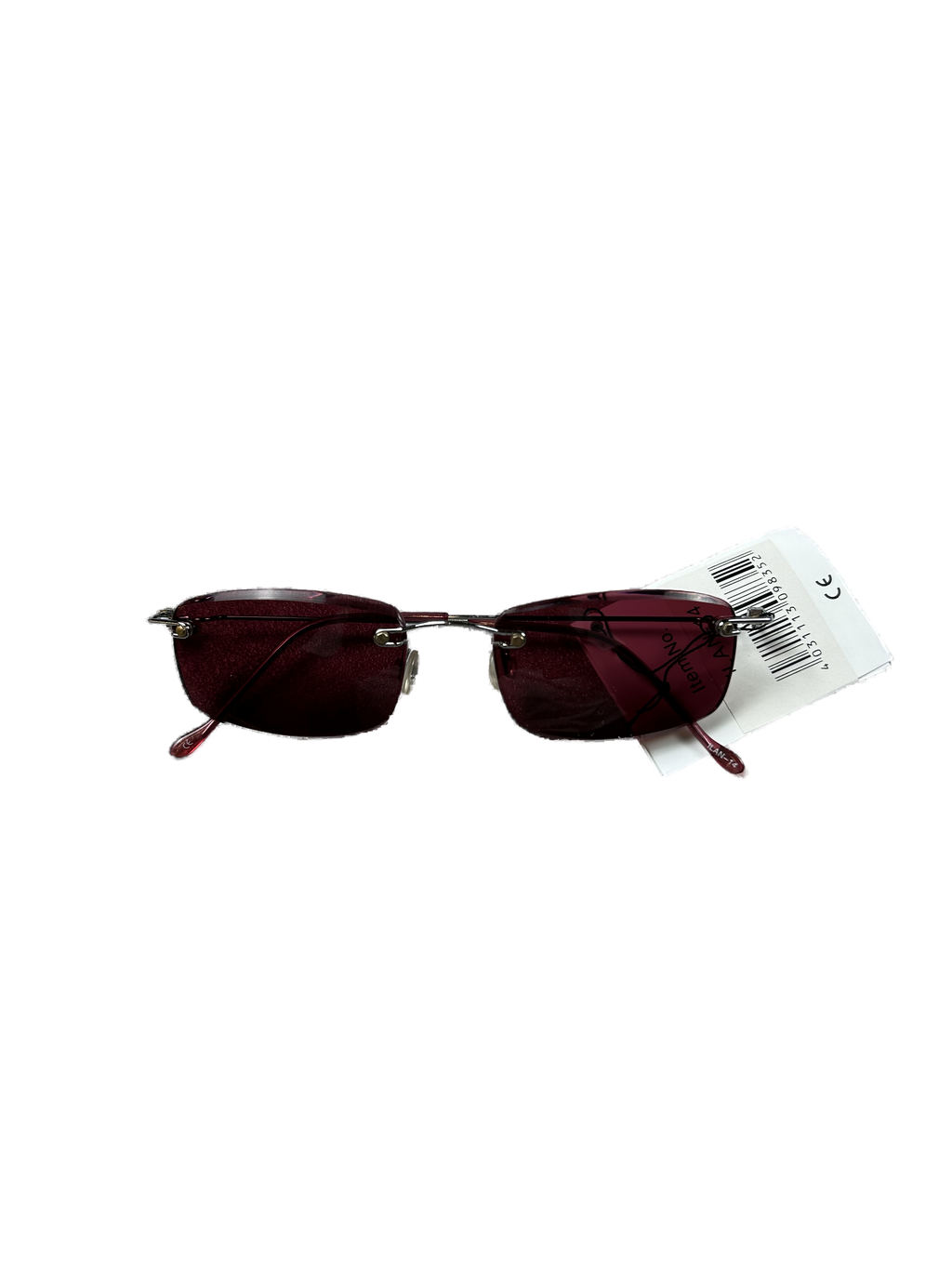 Y2K Sonnenbrille
