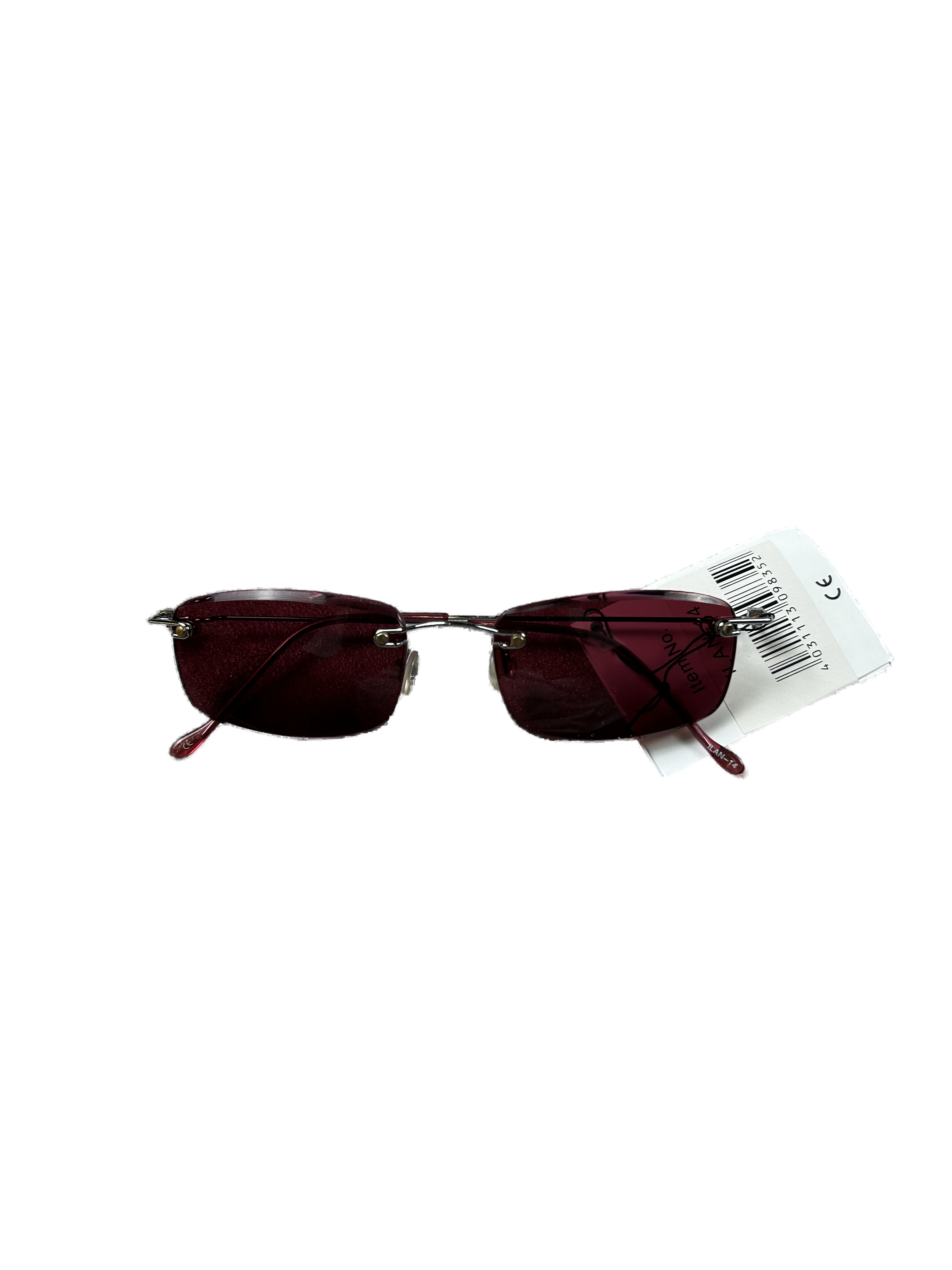 Y2K Sonnenbrille