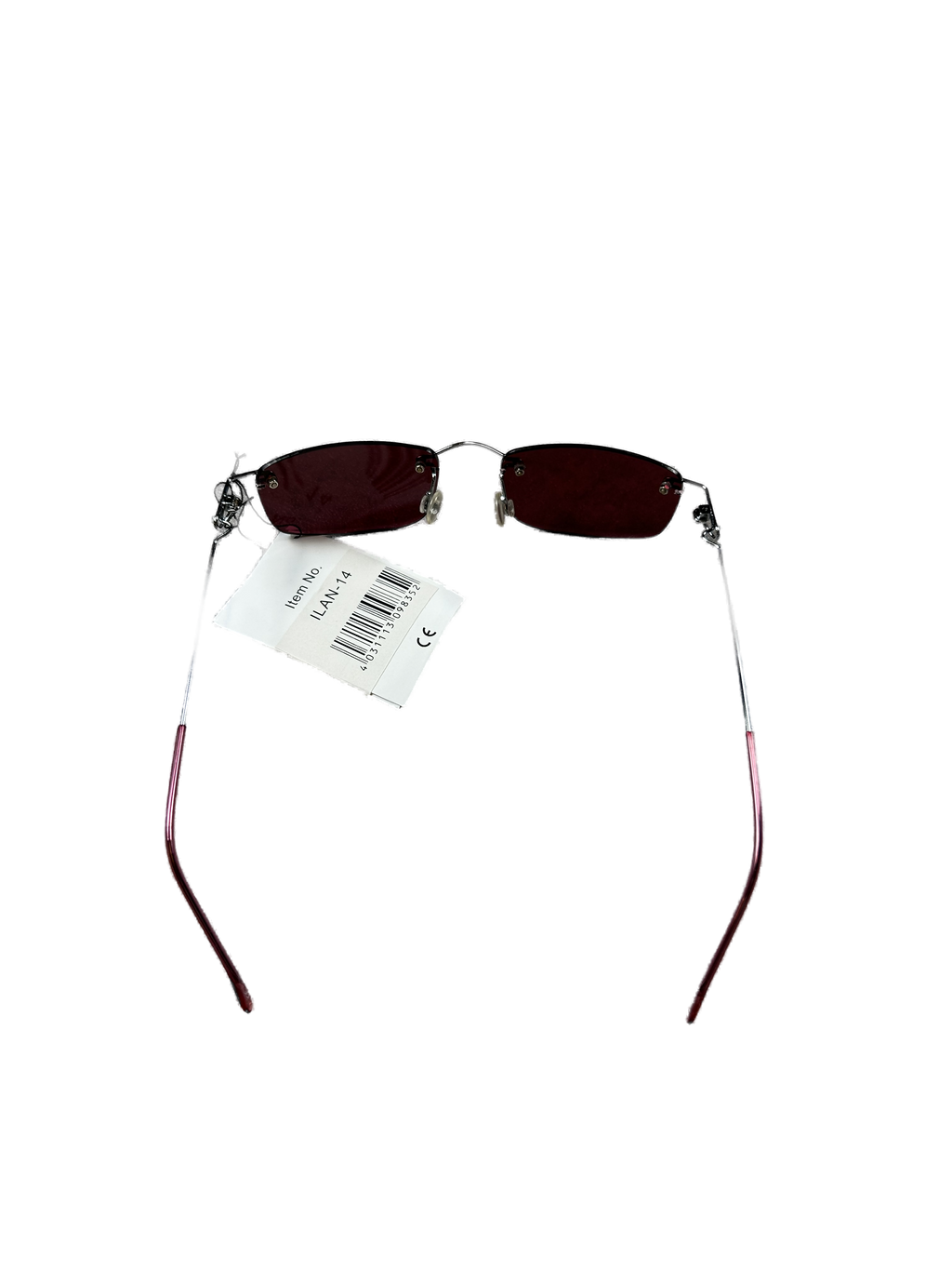 Y2K Sonnenbrille