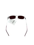 Y2K Sonnenbrille