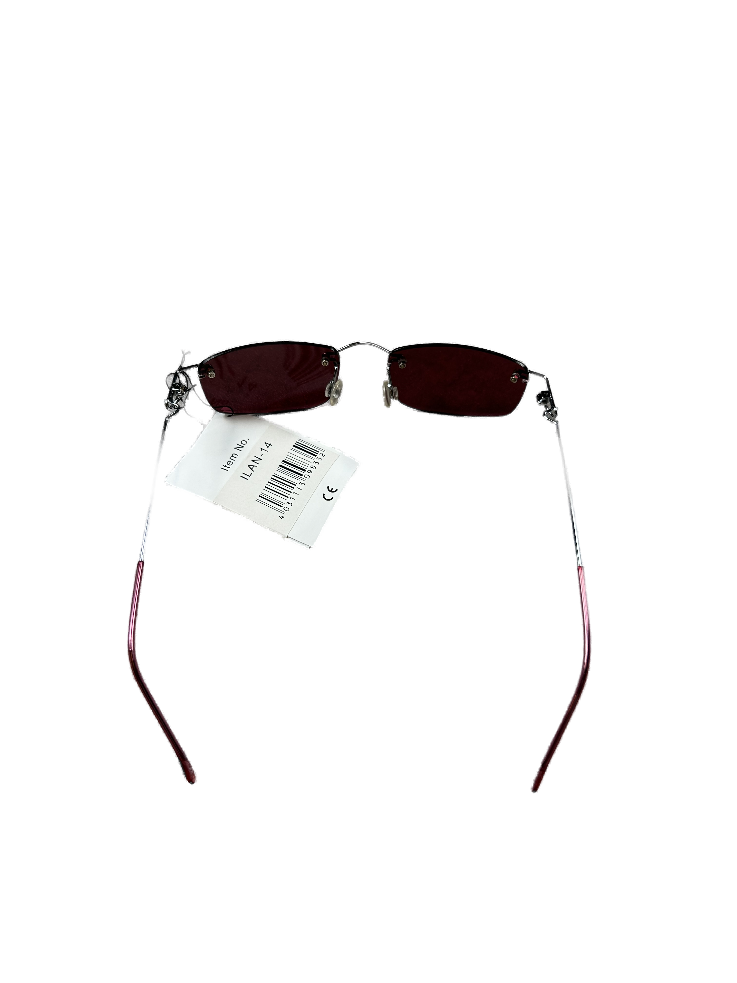 Y2K Sonnenbrille
