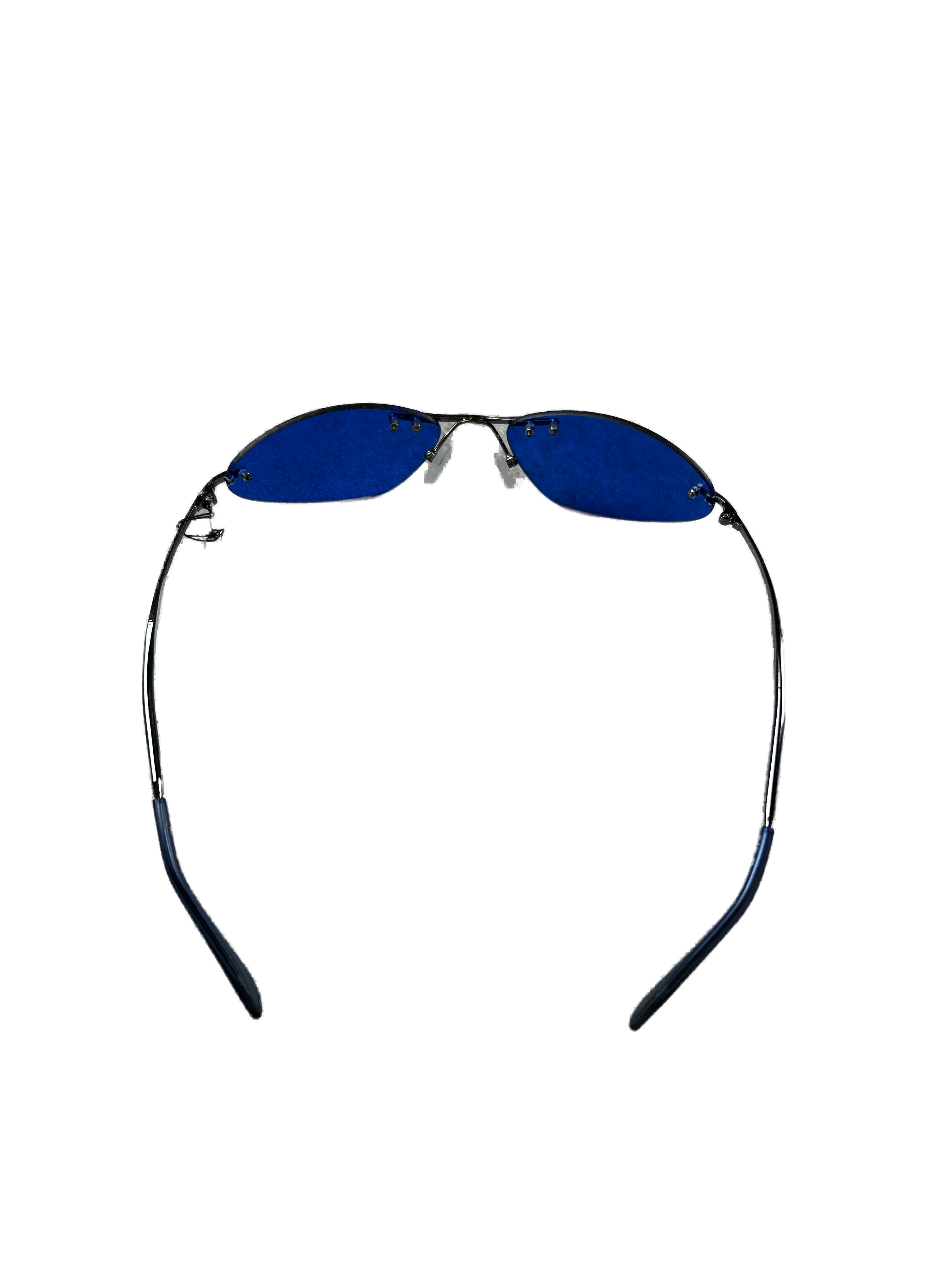 Y2K Sonnenbrille