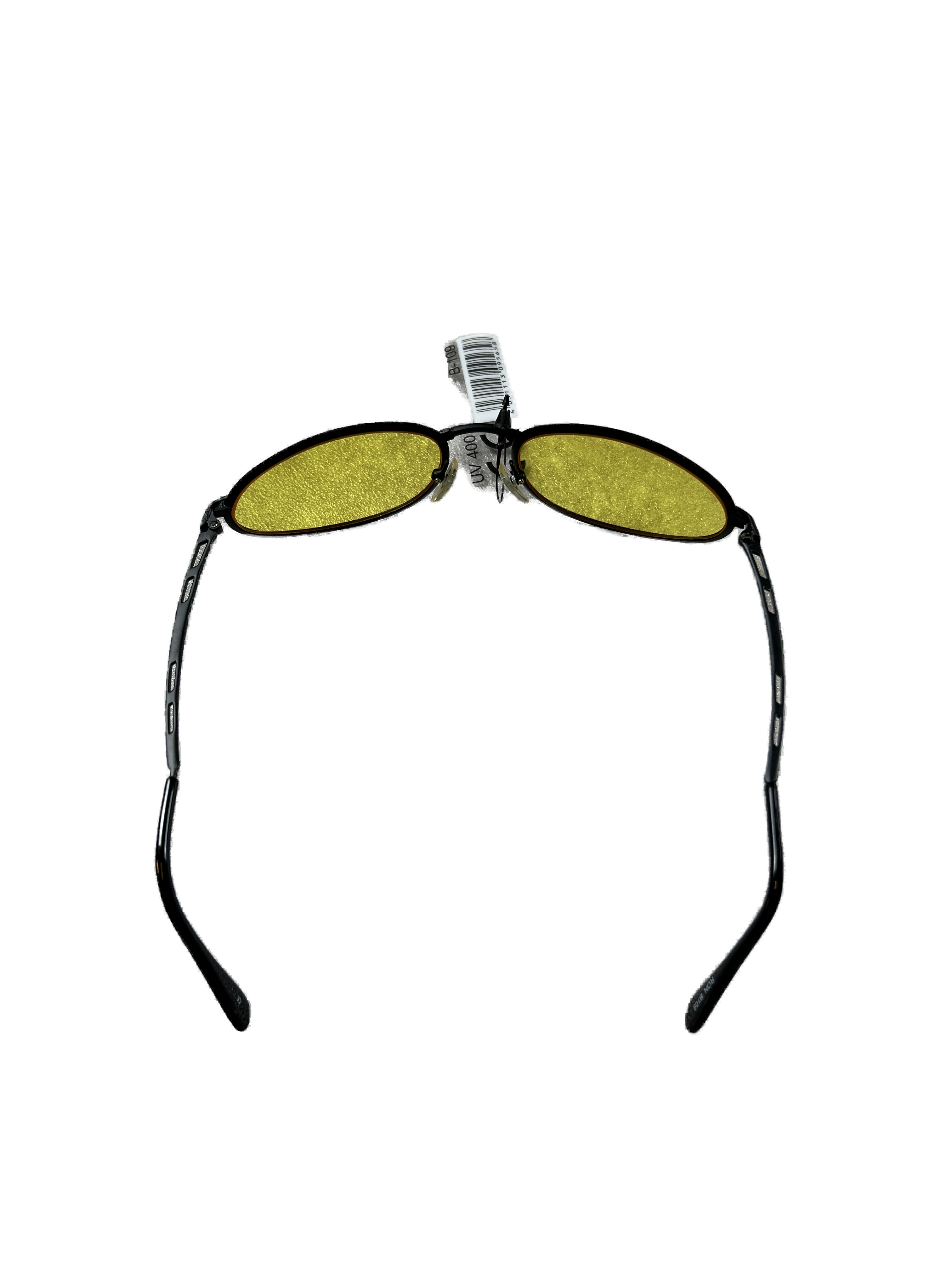 Y2K Sonnenbrille