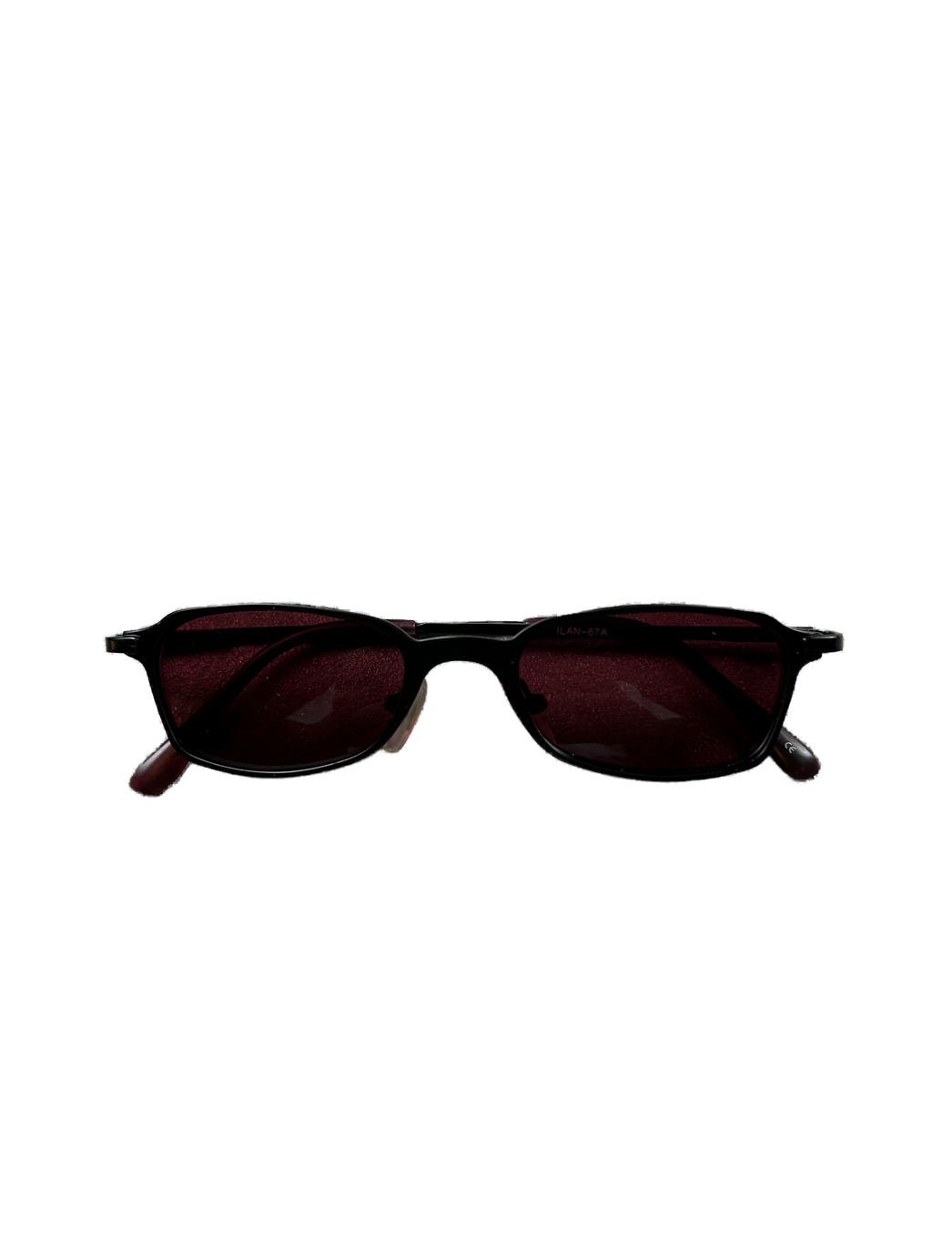Y2K Sonnenbrille