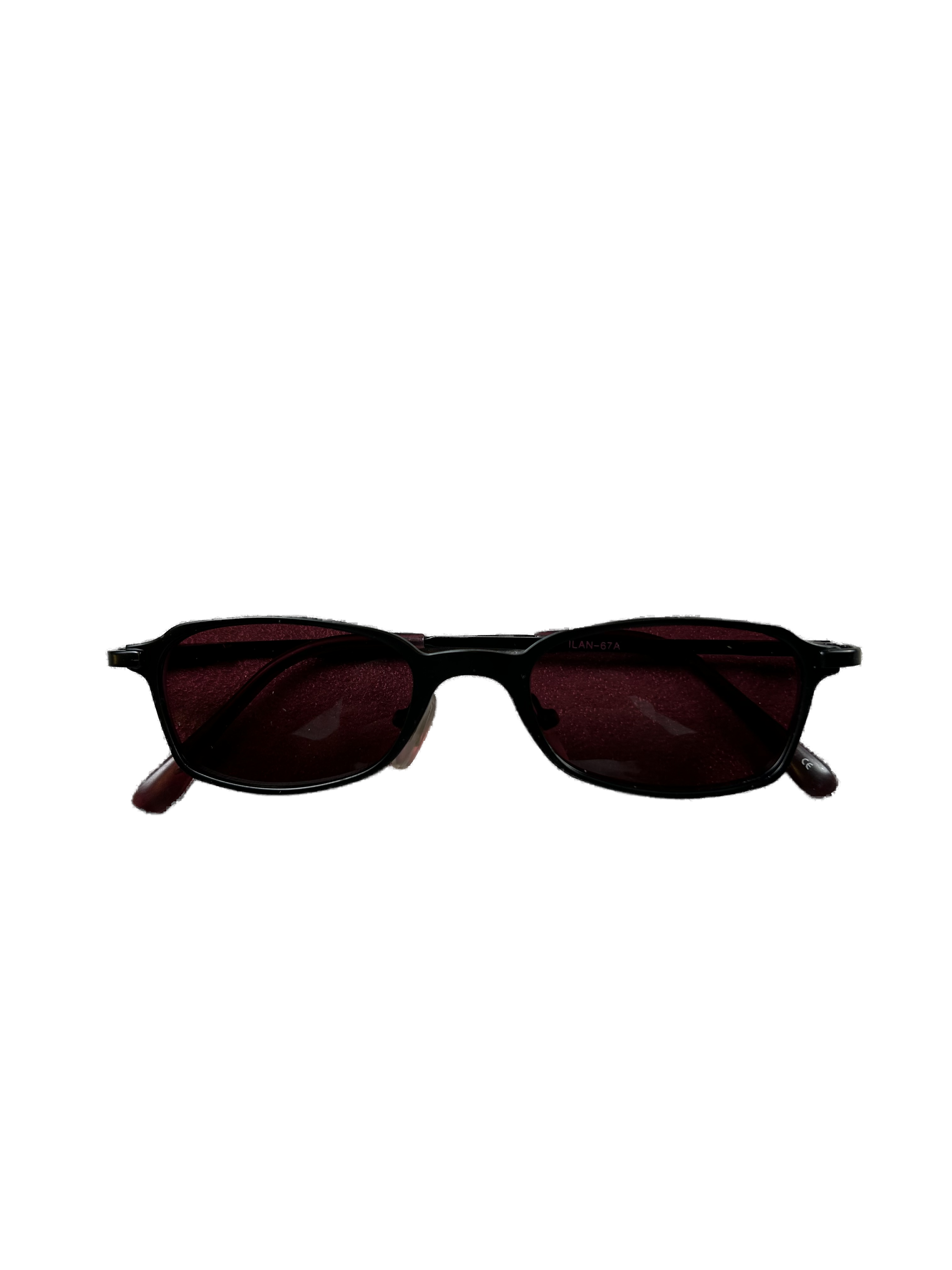 Y2K Sonnenbrille