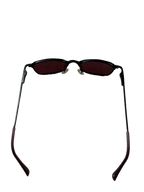 Y2K Sonnenbrille