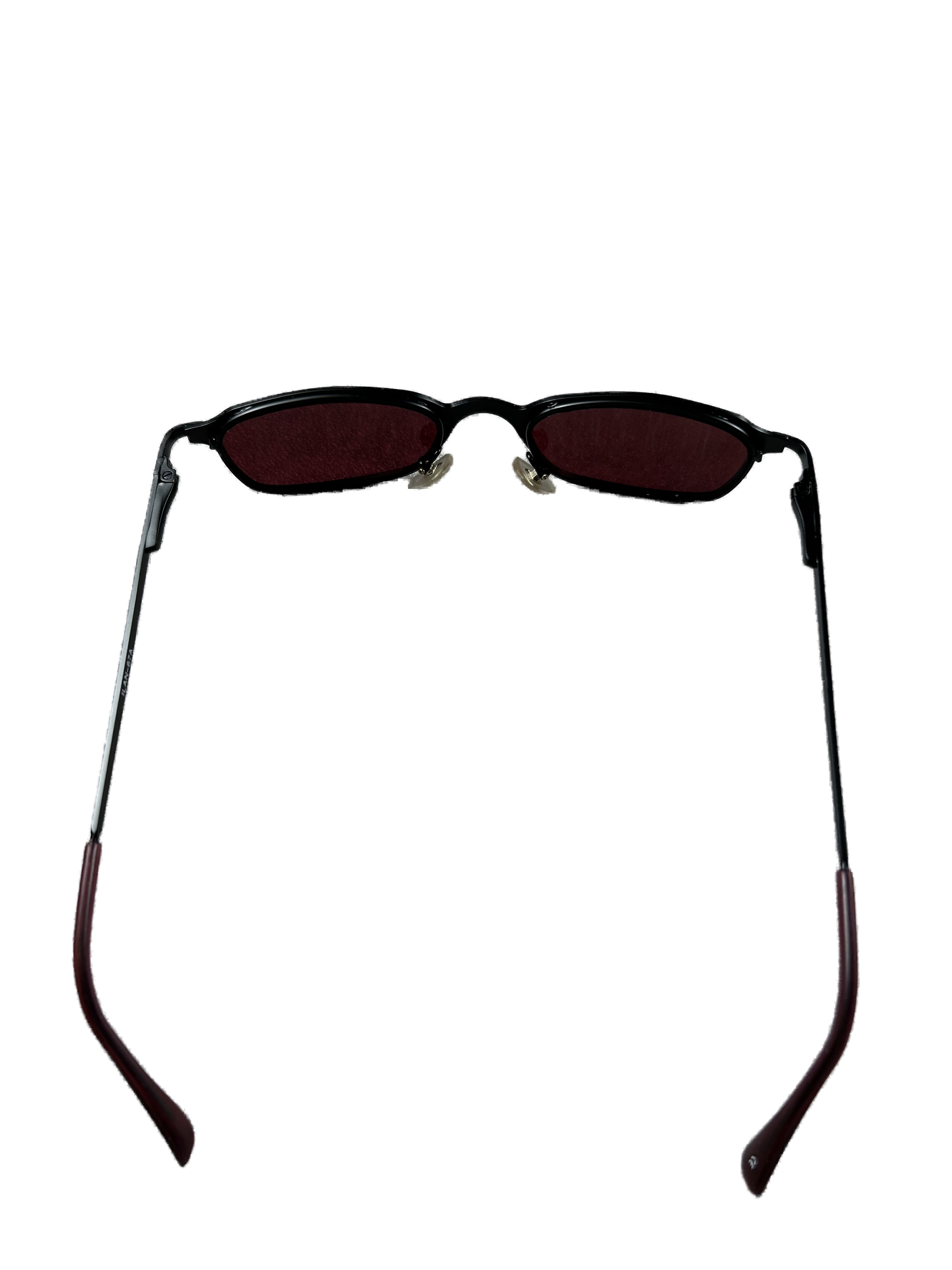 Y2K Sonnenbrille