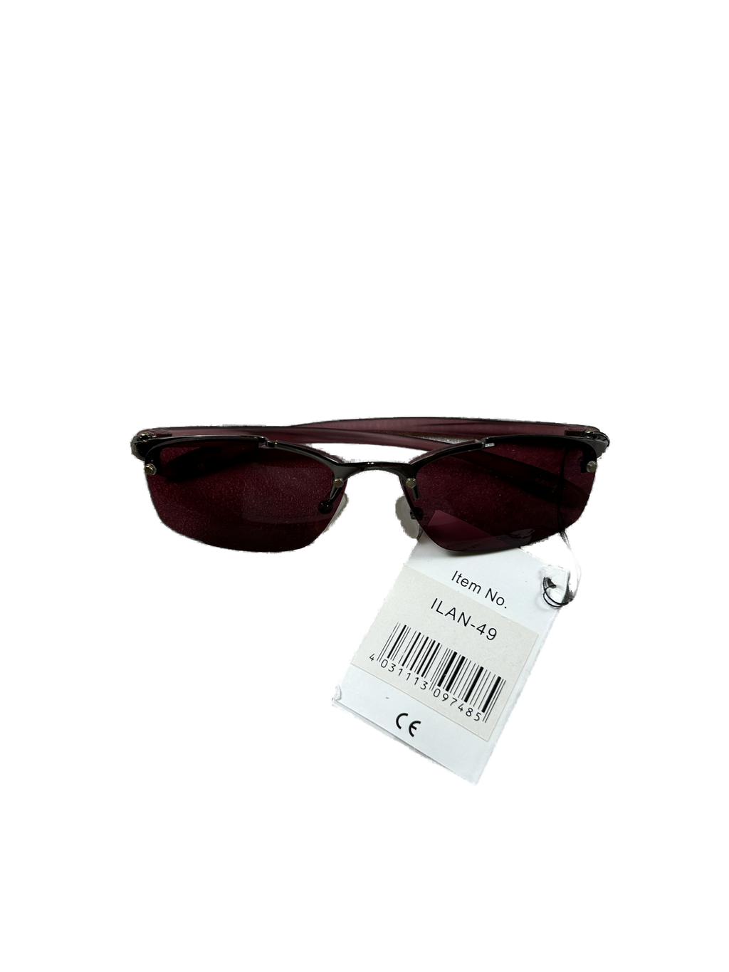 Y2K Sonnenbrille